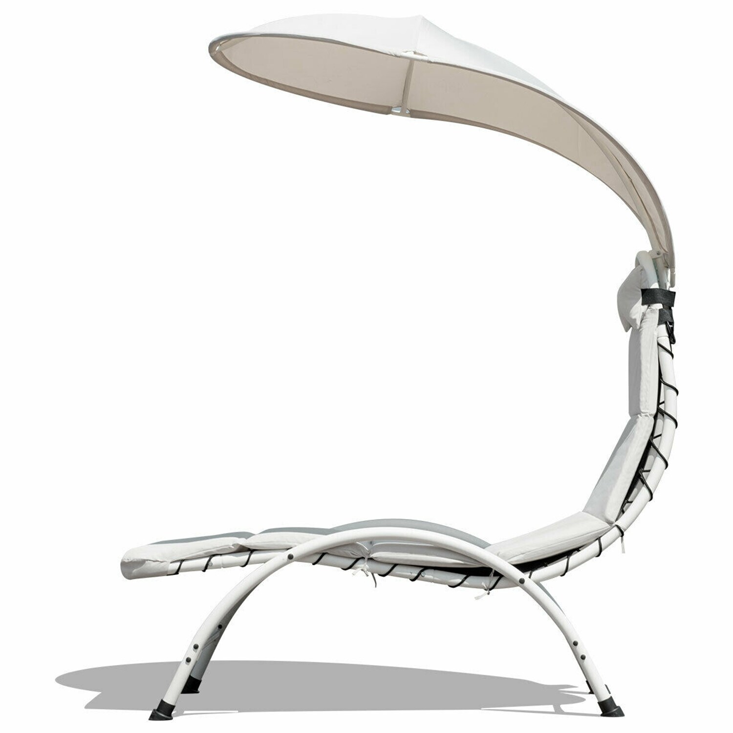 Forclover CBM-443BK Patio-Chairs - View #3