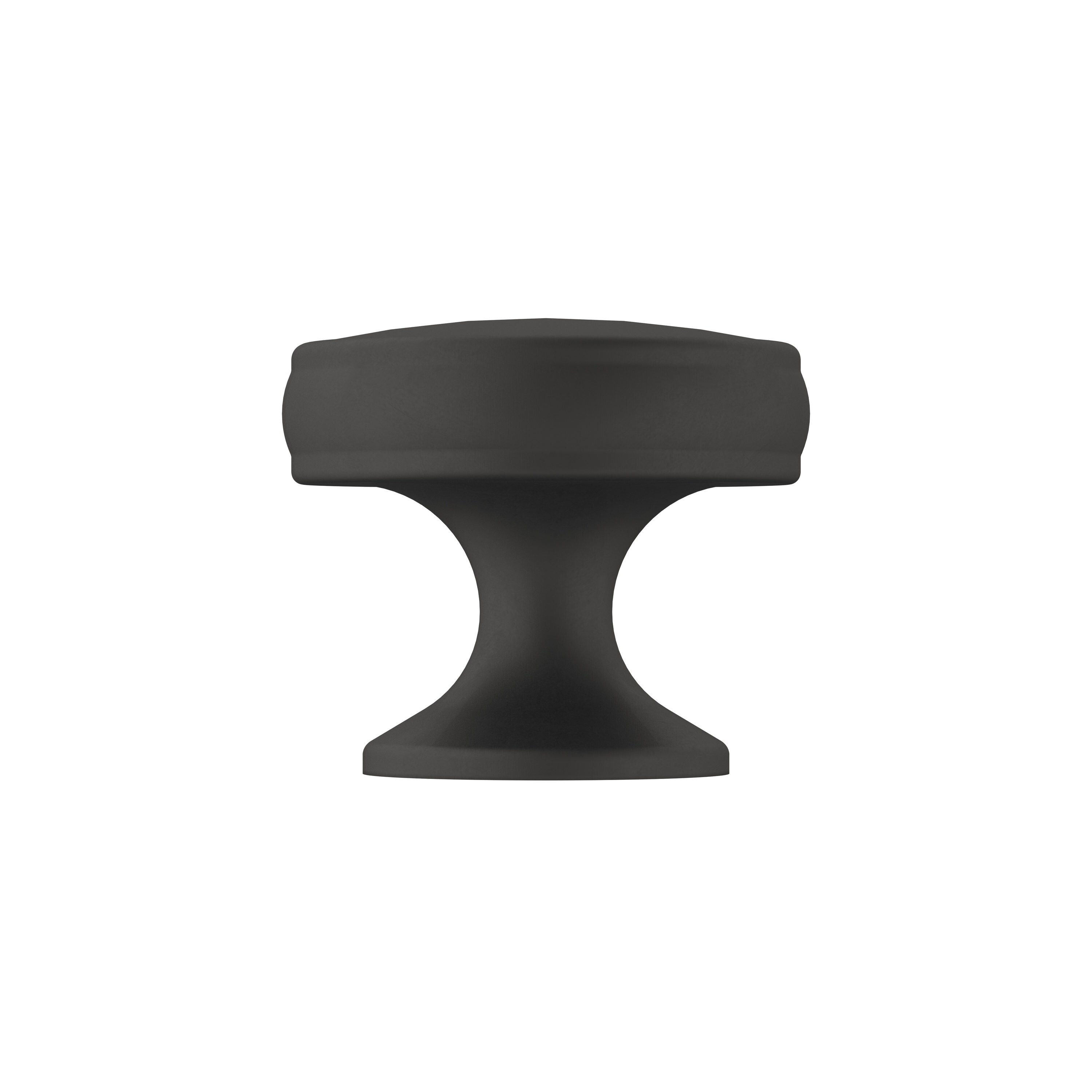 Amerock BP36793FB Cabinet-Knobs - View #6