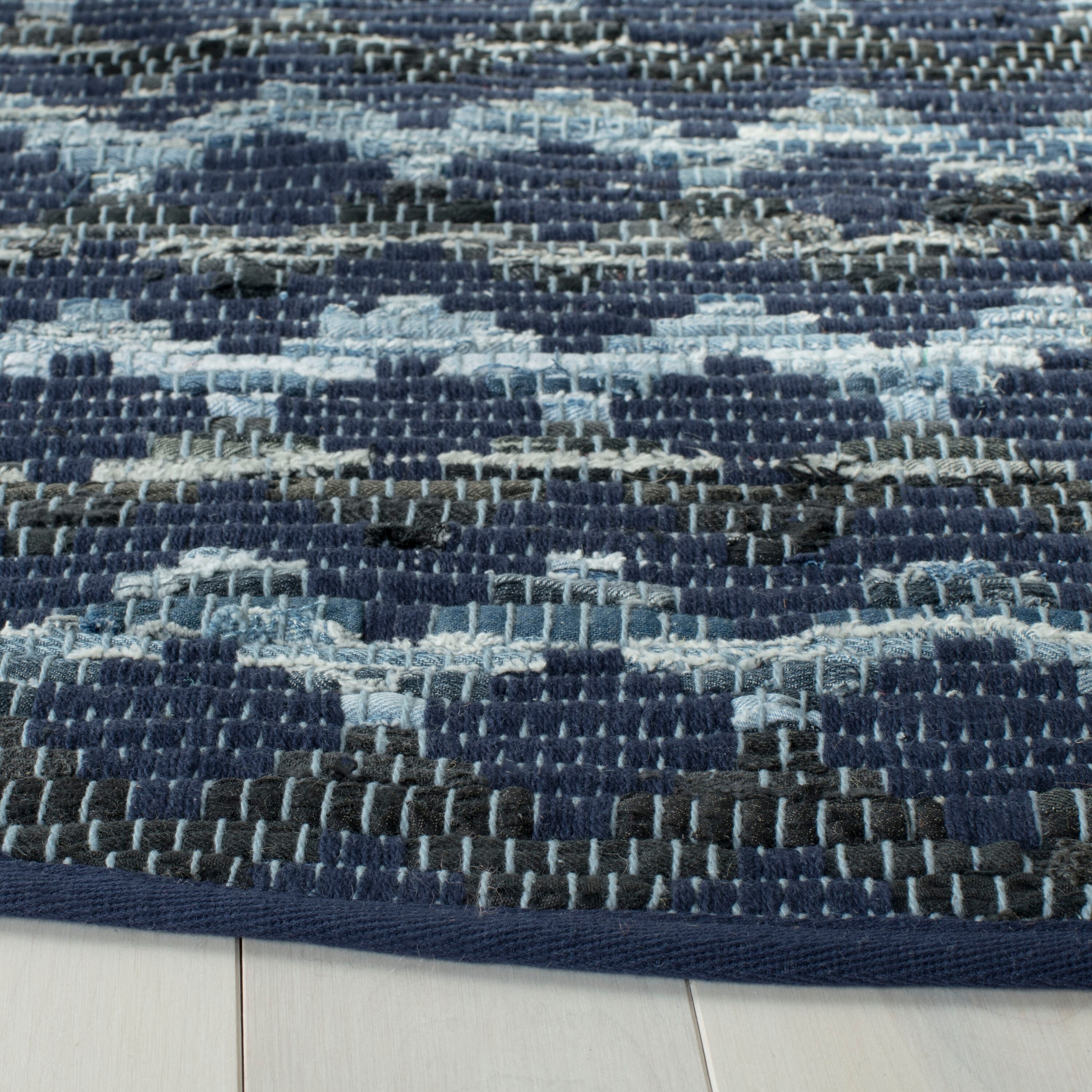 Safavieh MTK120N-6R rugs - View #3