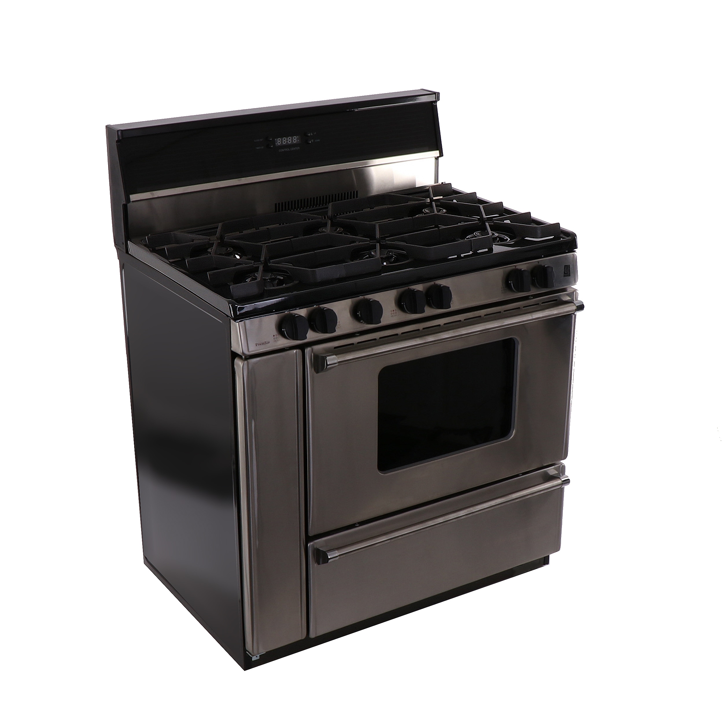 Premier P36S3482PS Freestanding-Gas-Ranges - View #4