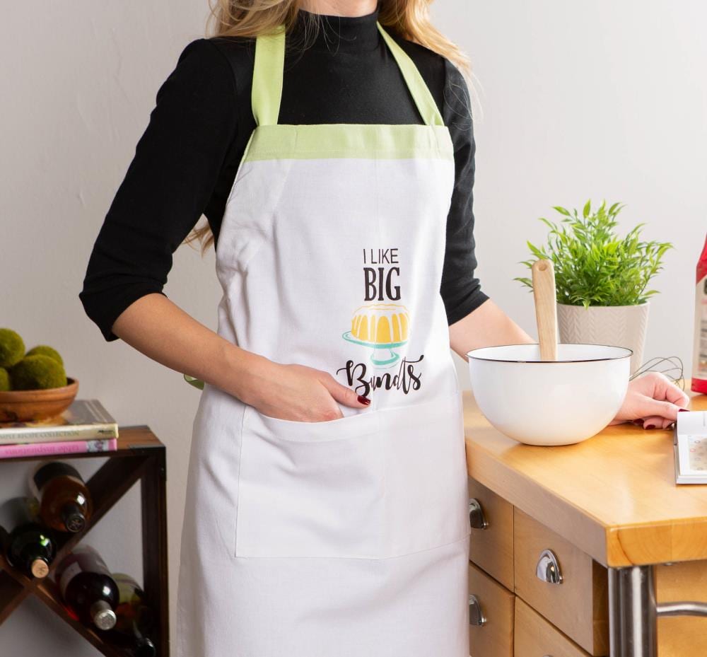DII CAMZ11102 Cooking-Apparel - View #6