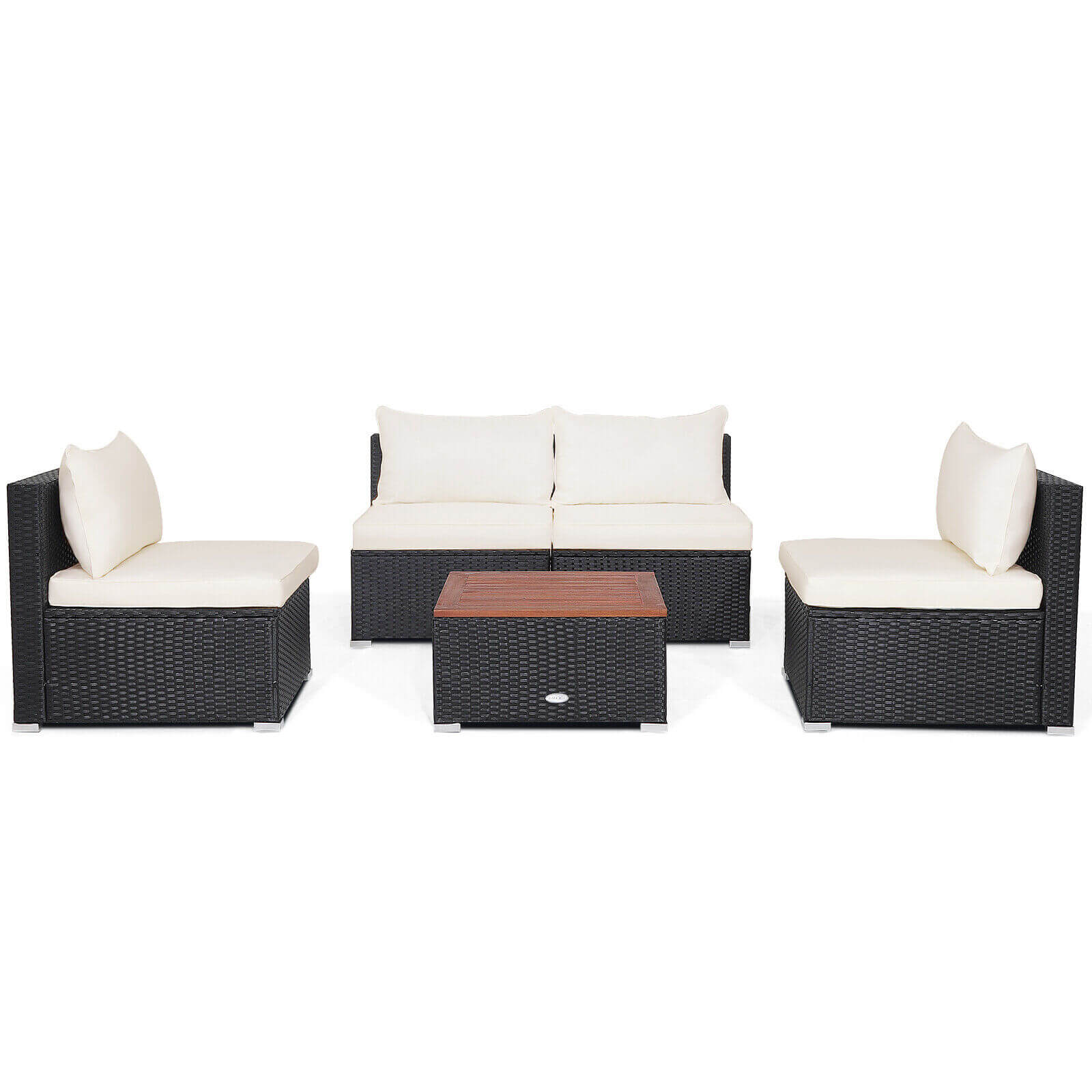 Forclover HBV-9931 Patio-Conversation-Sets - View #3