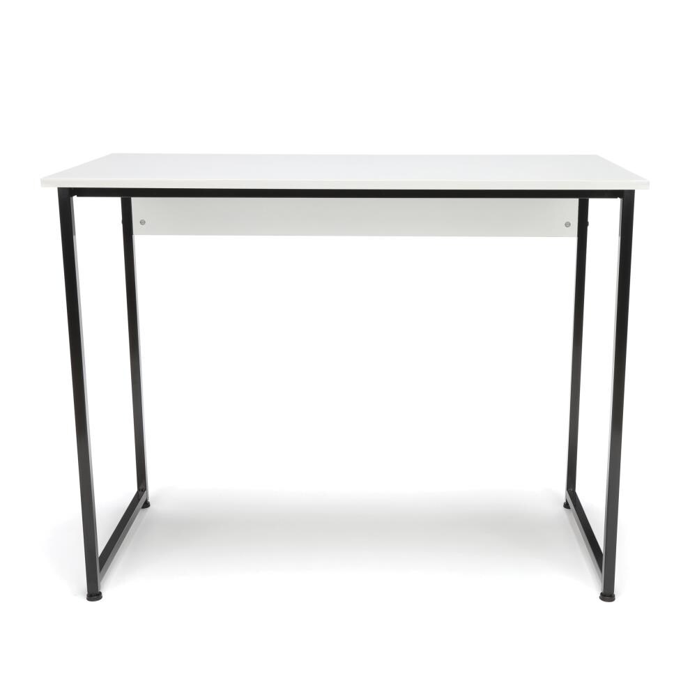 OFM ESS-1040-BLK-WHT desks - View #4