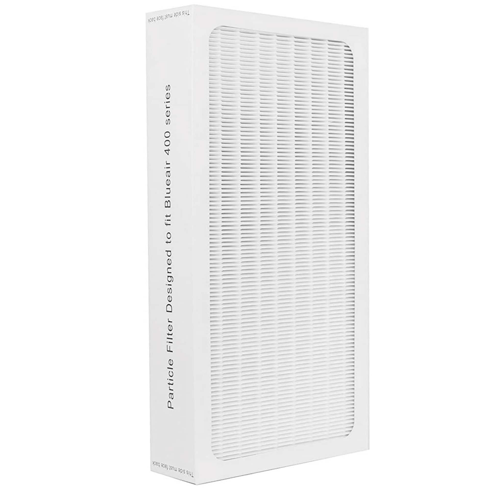 Air Purifier Replacement Filter LV-PUR131-RF Replacement for