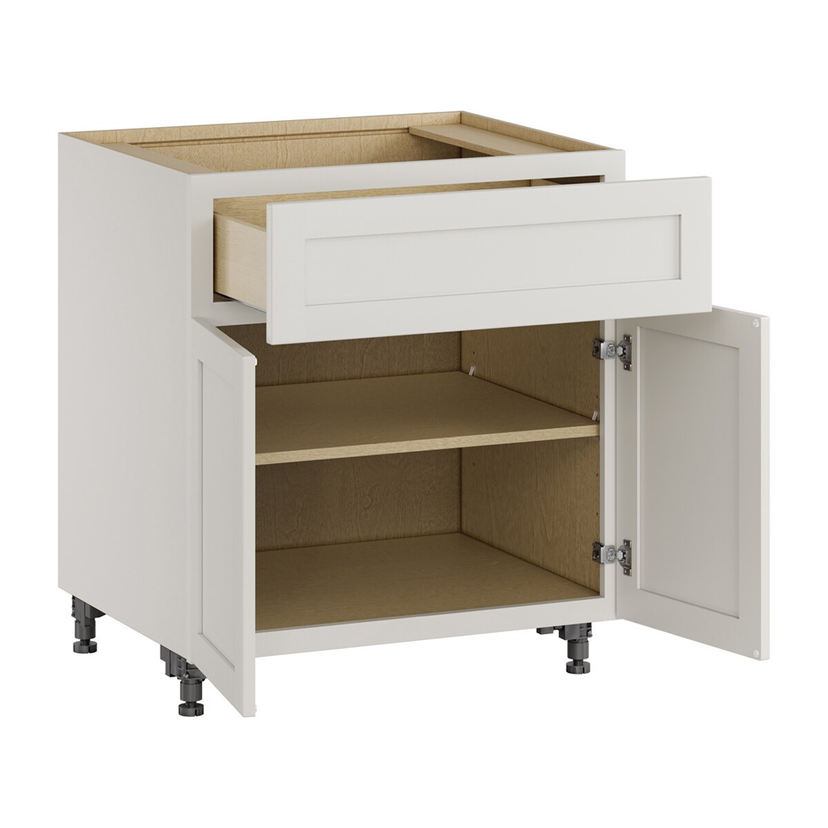 Whalen CLICK-IT LWSCLICK-11G Cabinets-Kitchen - View #4
