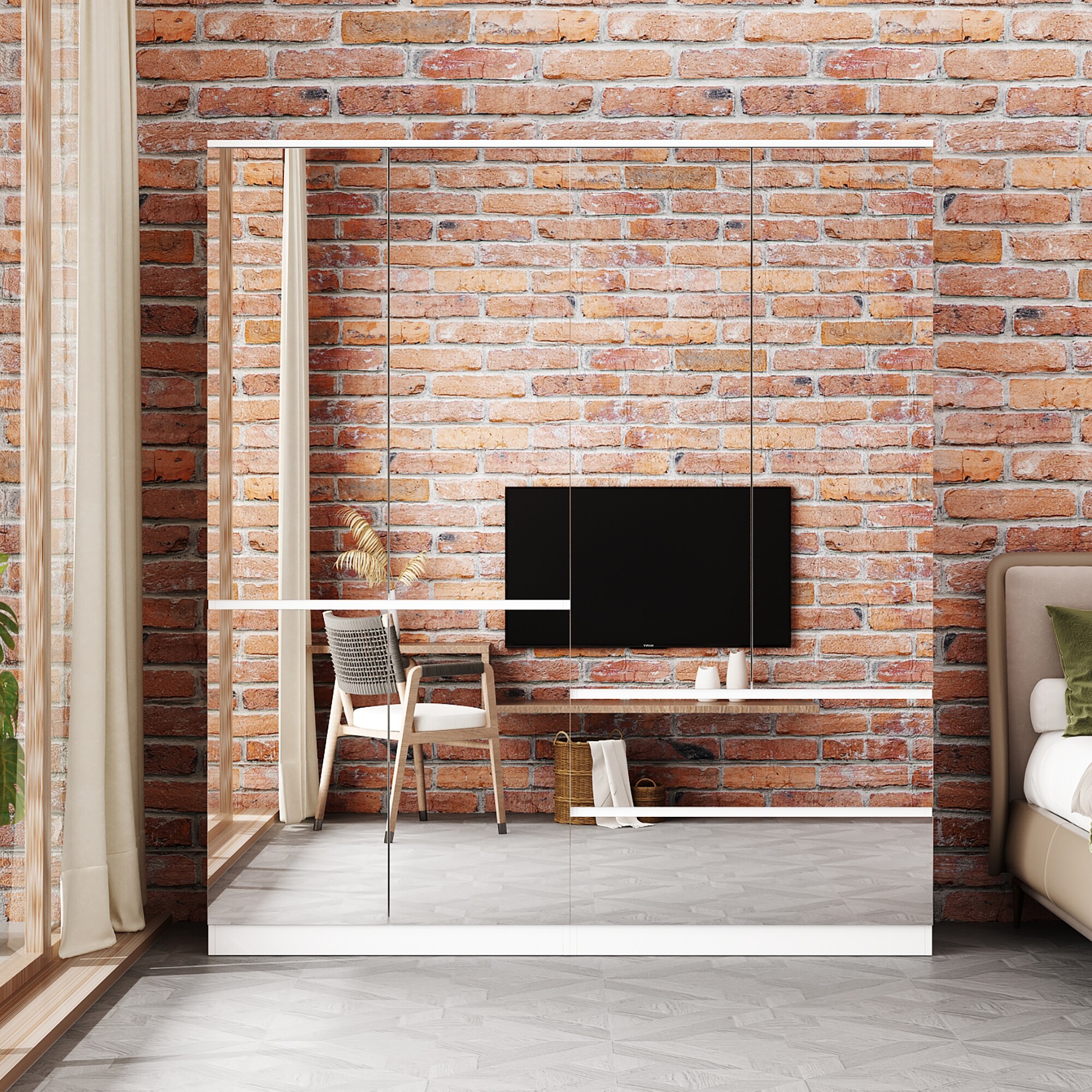 FUFU&GAGA JH020370+371 armoires - View #6