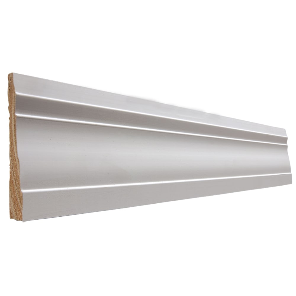 RELIABILT L 36174FJPMD 11/16-in x 3-1/2-in x 7-ft 4-in Primed 361 Casing