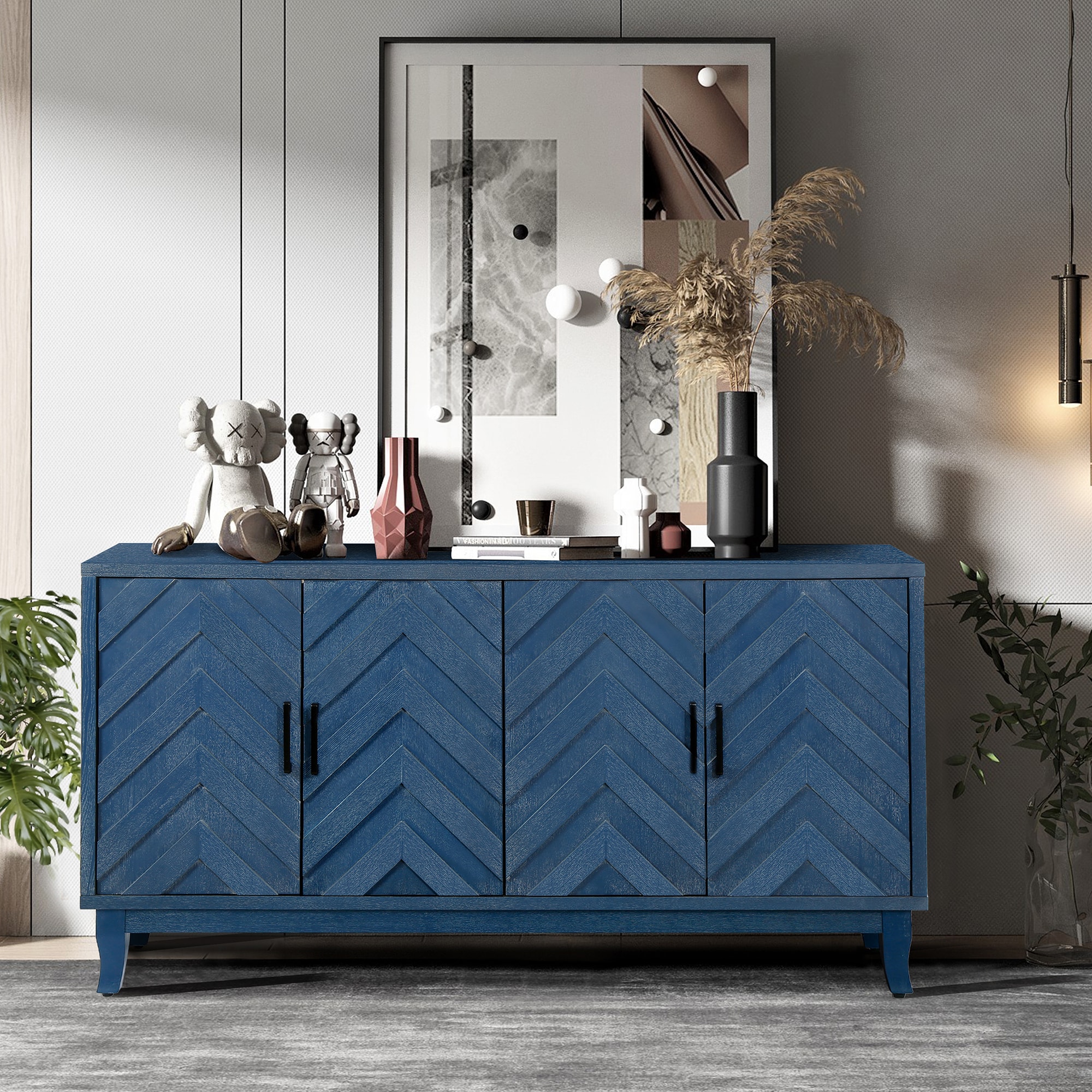 Bybafun YD2400031 Dining-Kitchen-Storarge - View #12