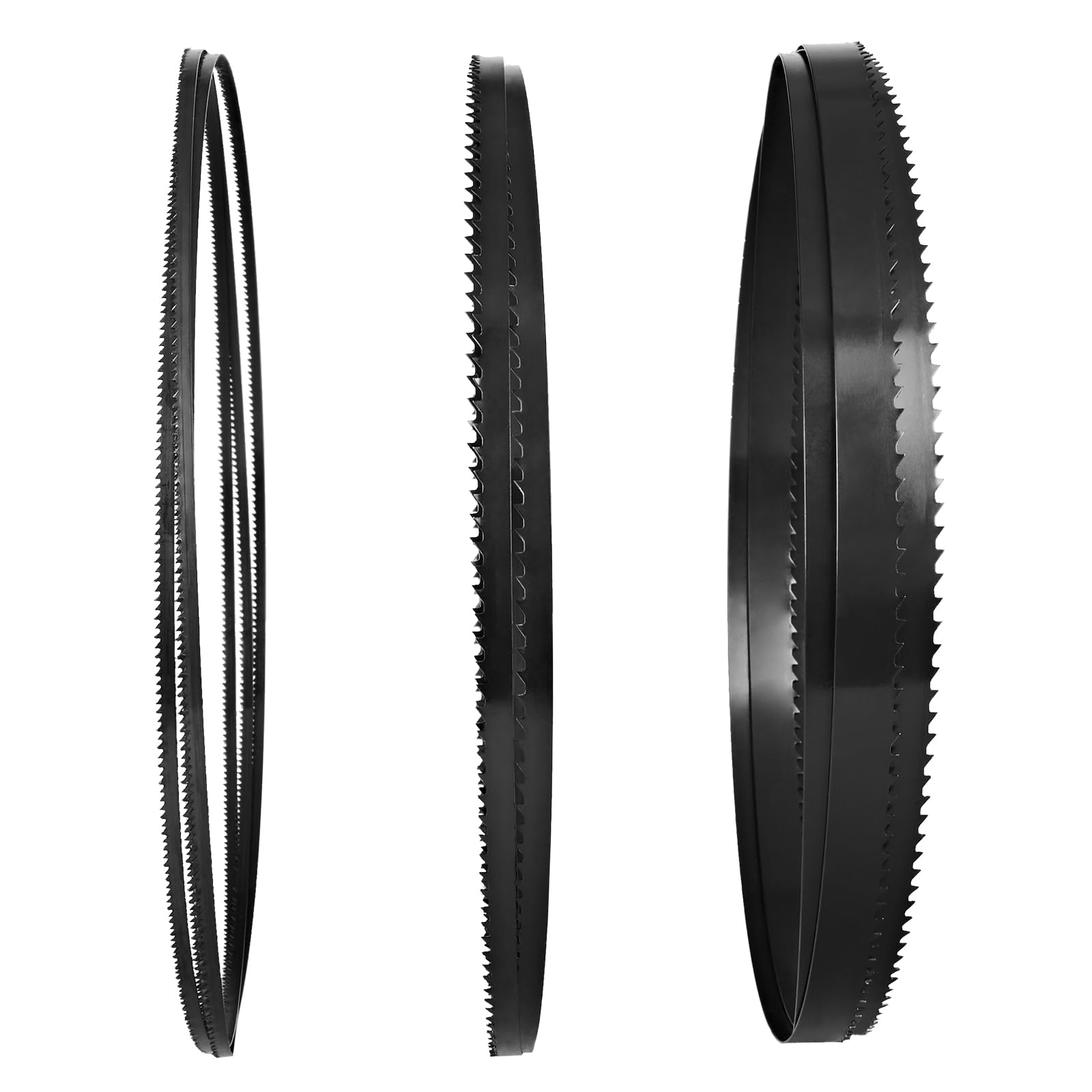 SenQWFa LDC0826C186 Band-Saw-Blades - View #2