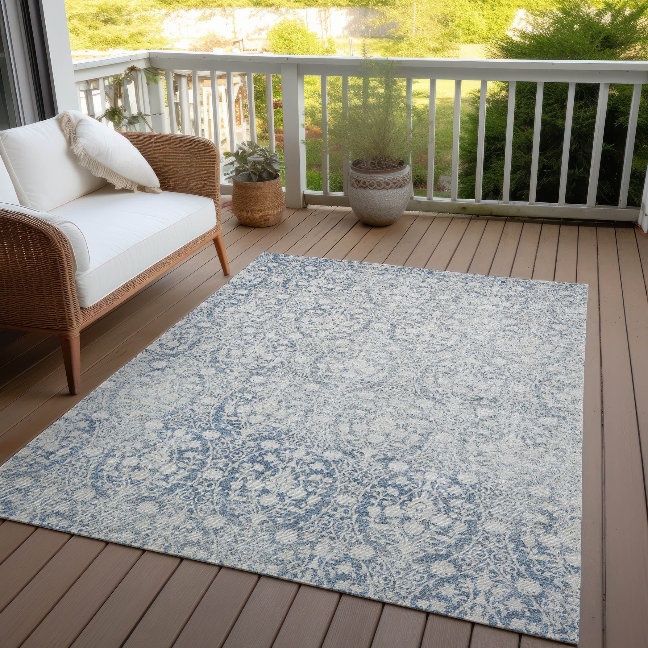 Addison Rugs ACN1231DN10X14 rugs - View #8