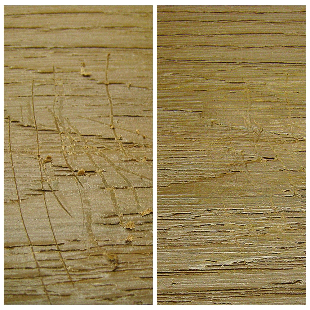 NewTechWood DR-TK Deck-Accents - View #4