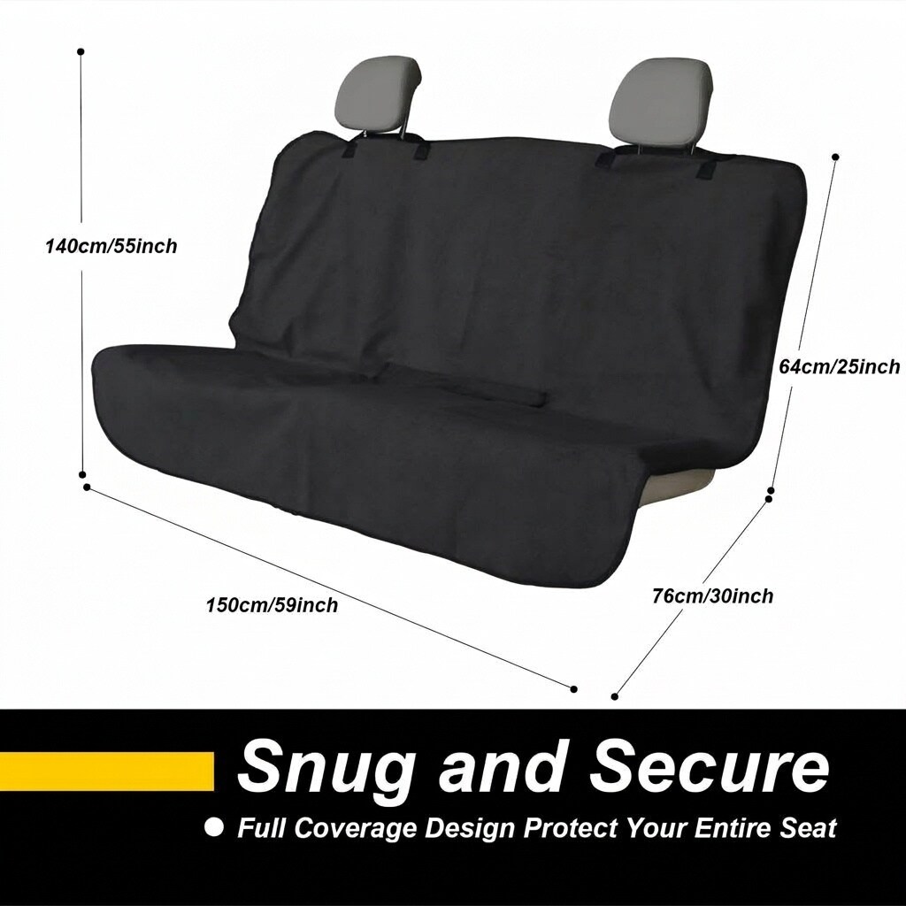Lukvuzo LLU0523L090 Car-Seat-Covers - View #2
