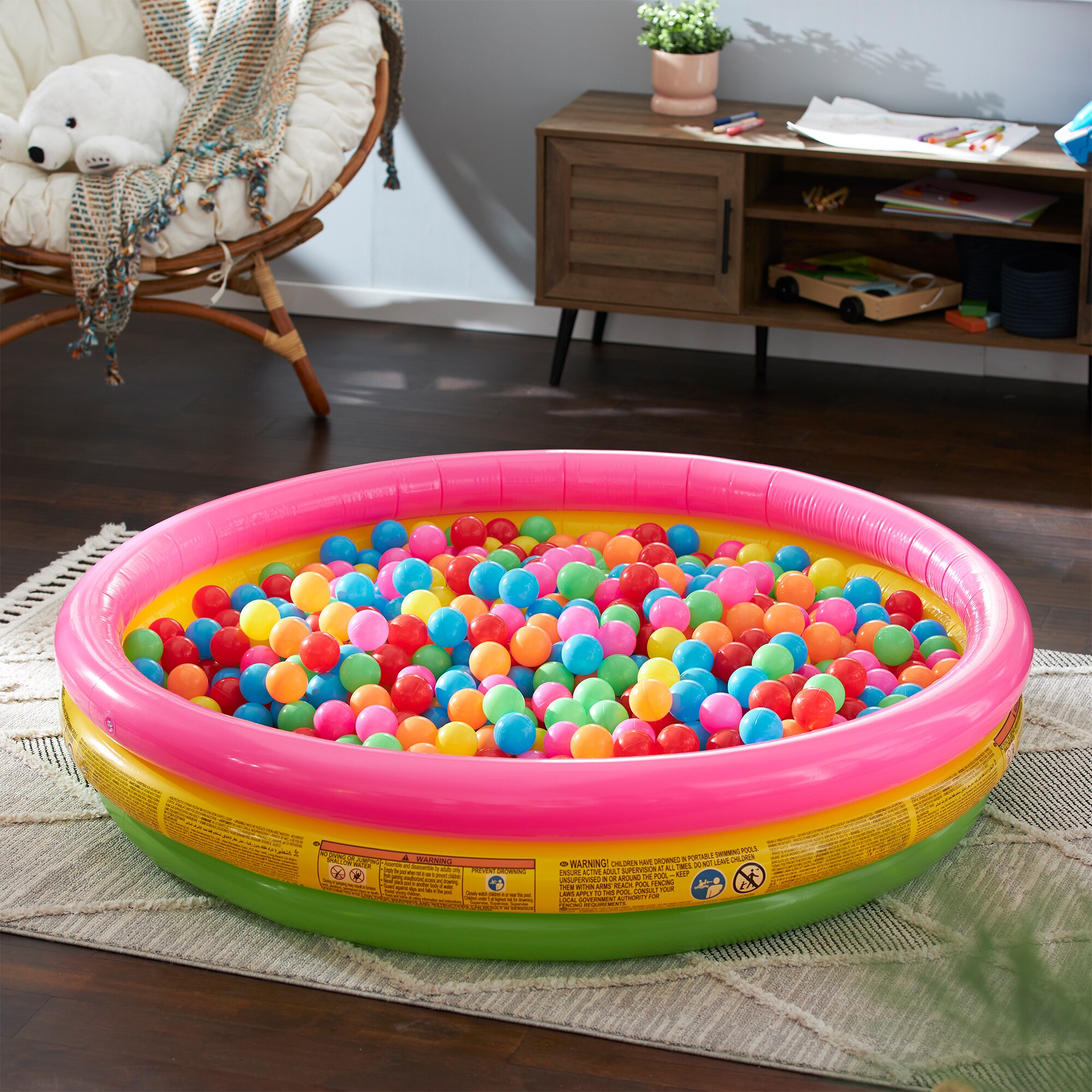 Intex 316228 Kids-Pools - View #11