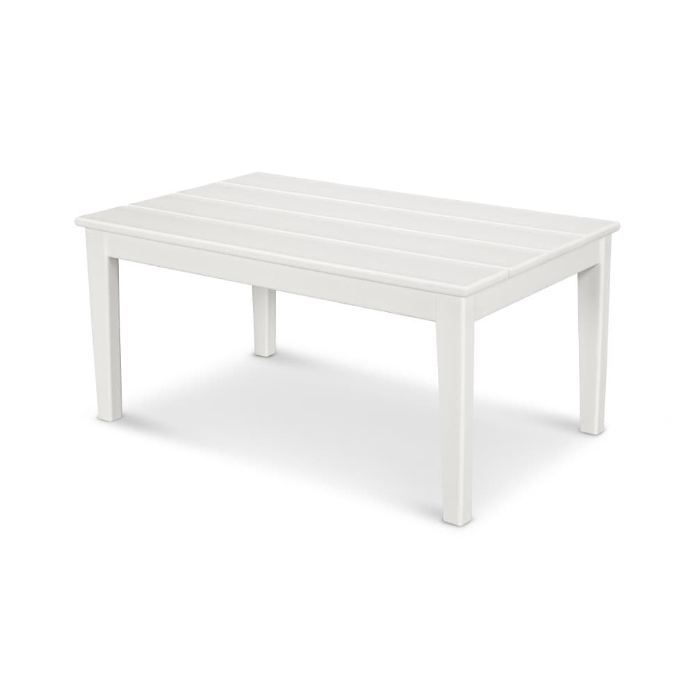 POLYWOOD PWS316-2-WH145991 Patio-Conversation-Sets - View #6