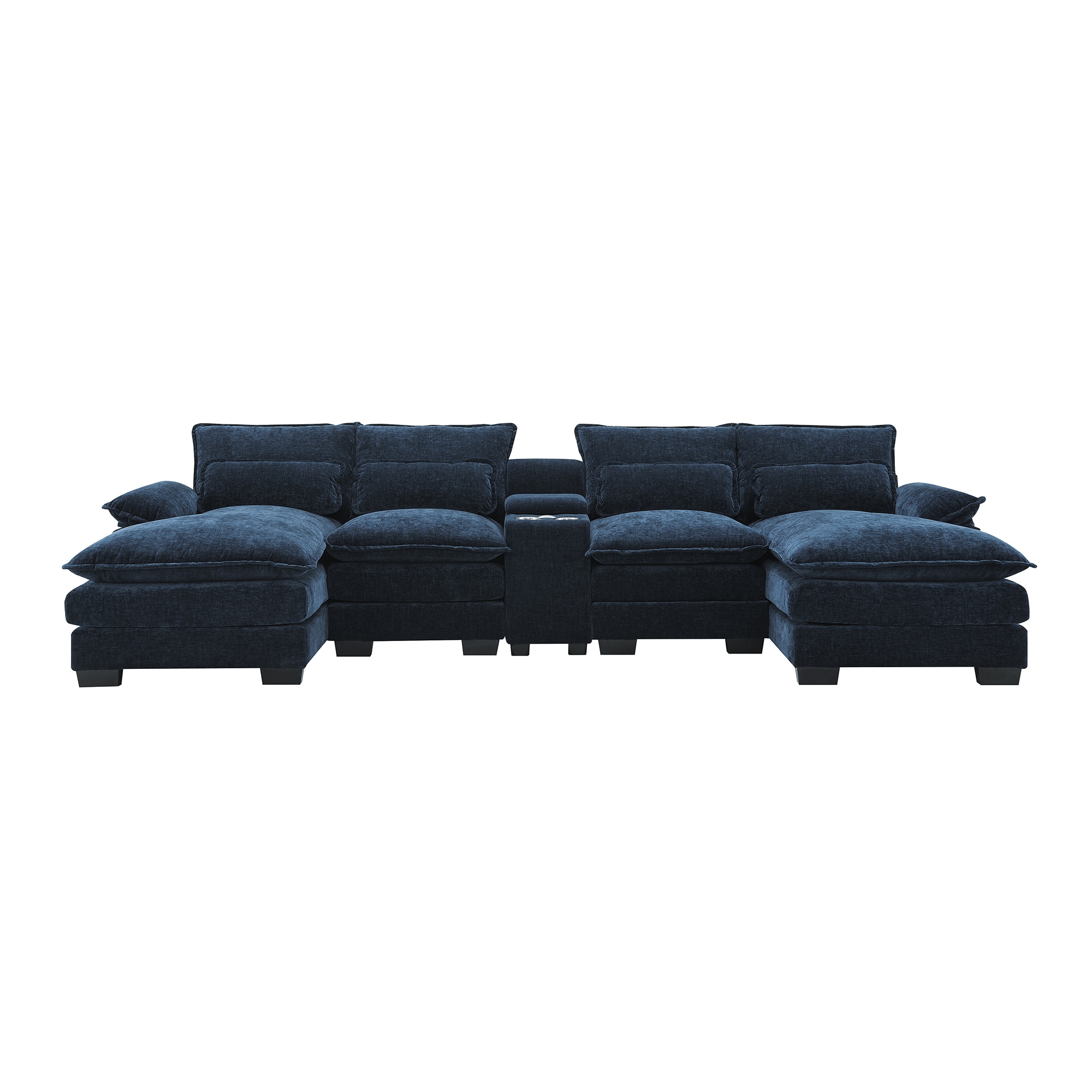 JIMSMAISON JMGTSO03BL Sofas-Loveseats - View #9