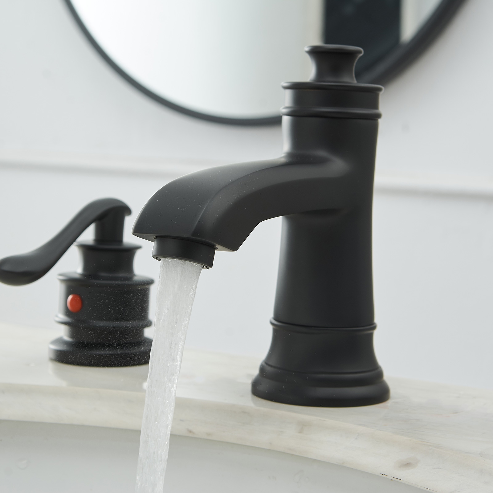 BWE A-96576-S-BLACK Lavatory-Faucets - View #6