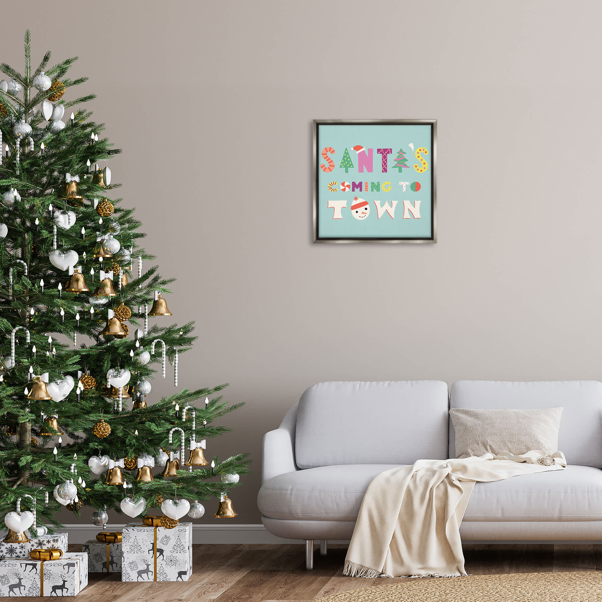 Stupell Industries BT-491-FFL-24X24 Wall-Art - View #3