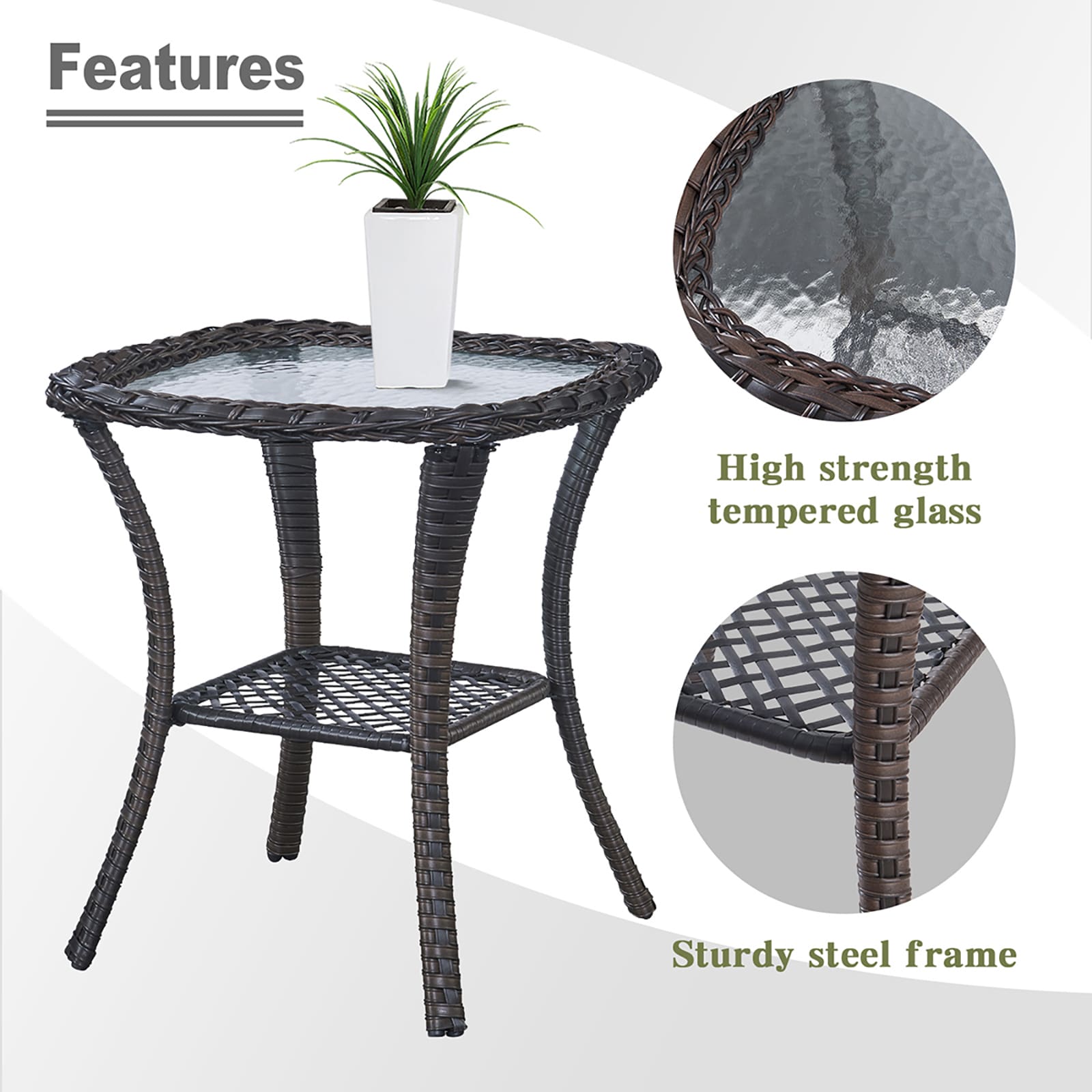 Rilyson FS006013014018025-3 Patio-Conversation-Sets - View #6