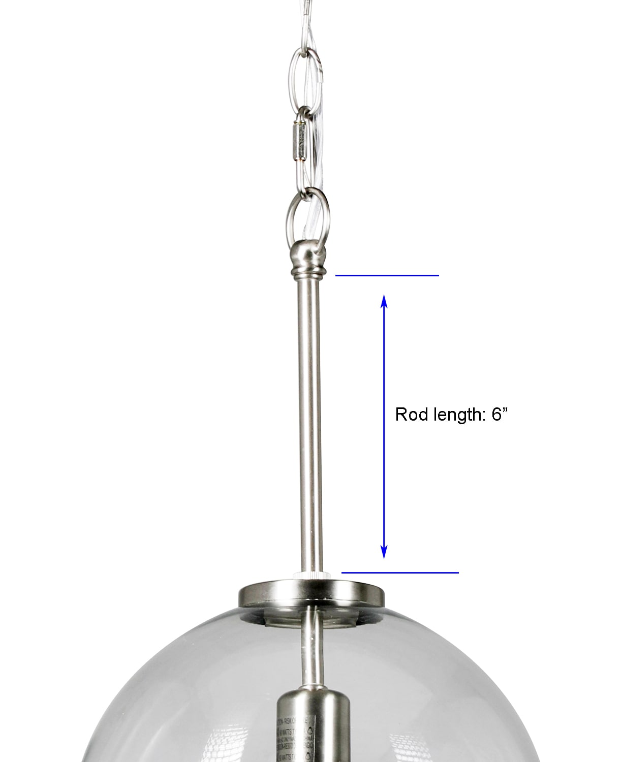Origin 21 JYE8991A BN Pendant-Lights - View #7