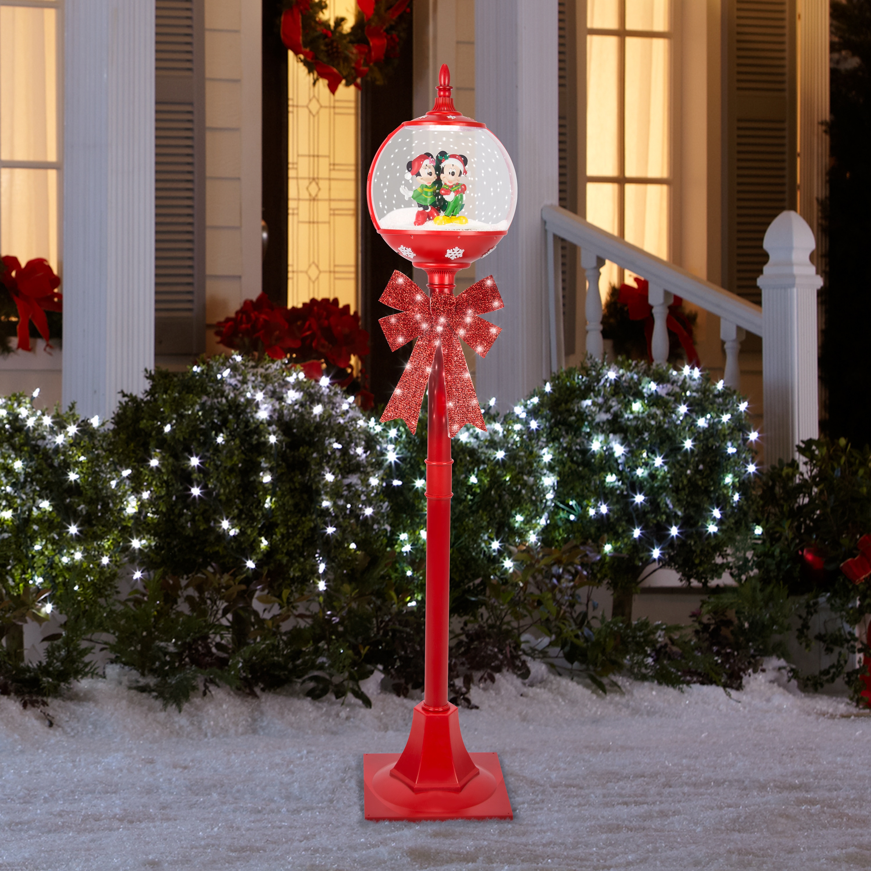 DISNEY LAMP offers POST CHRISTMAS