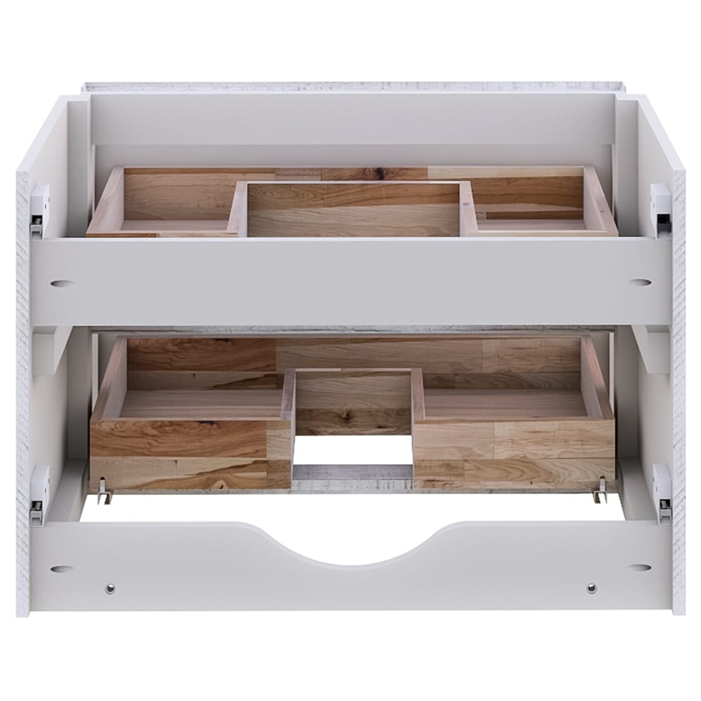 Fresca FCB31-3030RWH vanities - View #3