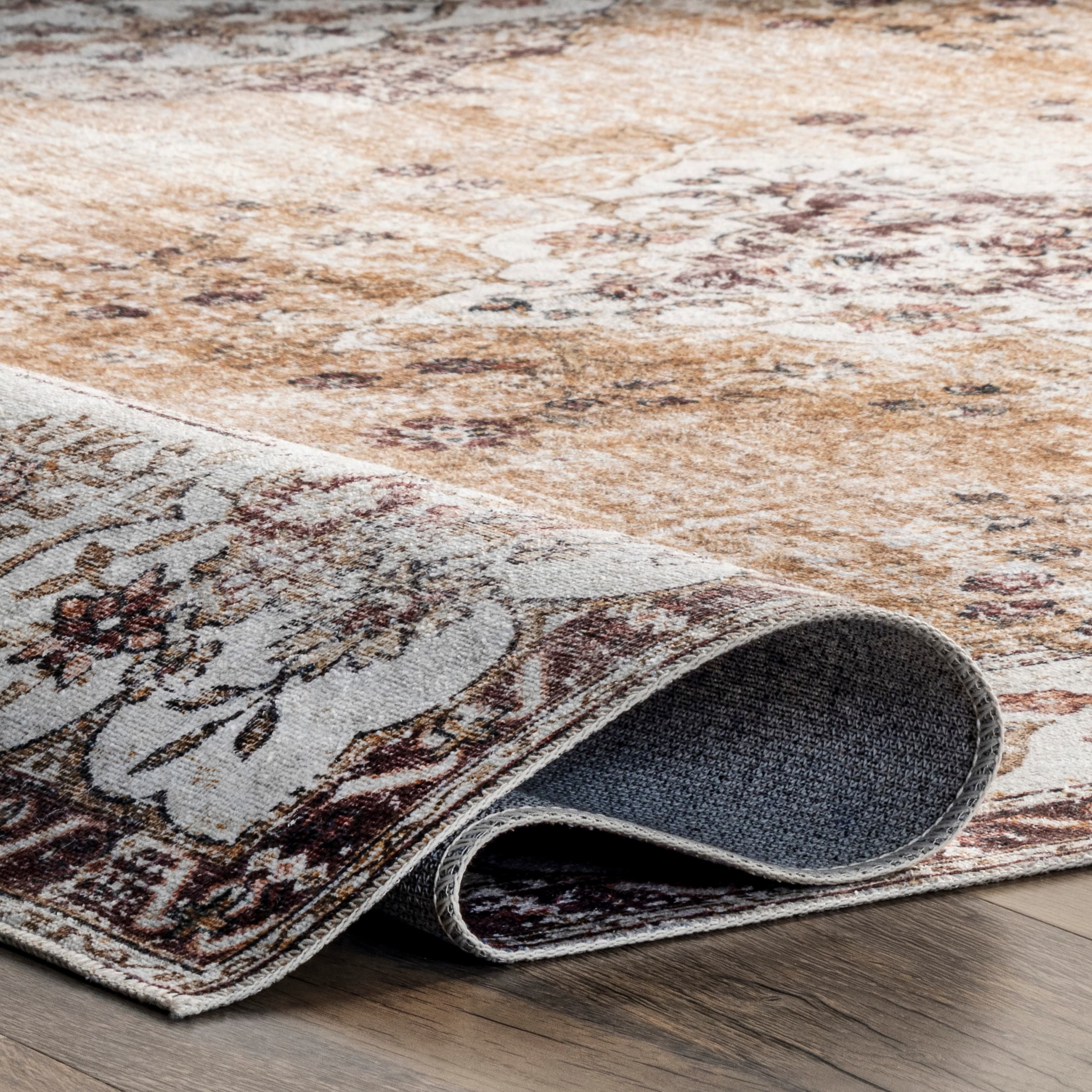 nuLOOM HJAU21A-305 rugs - View #2