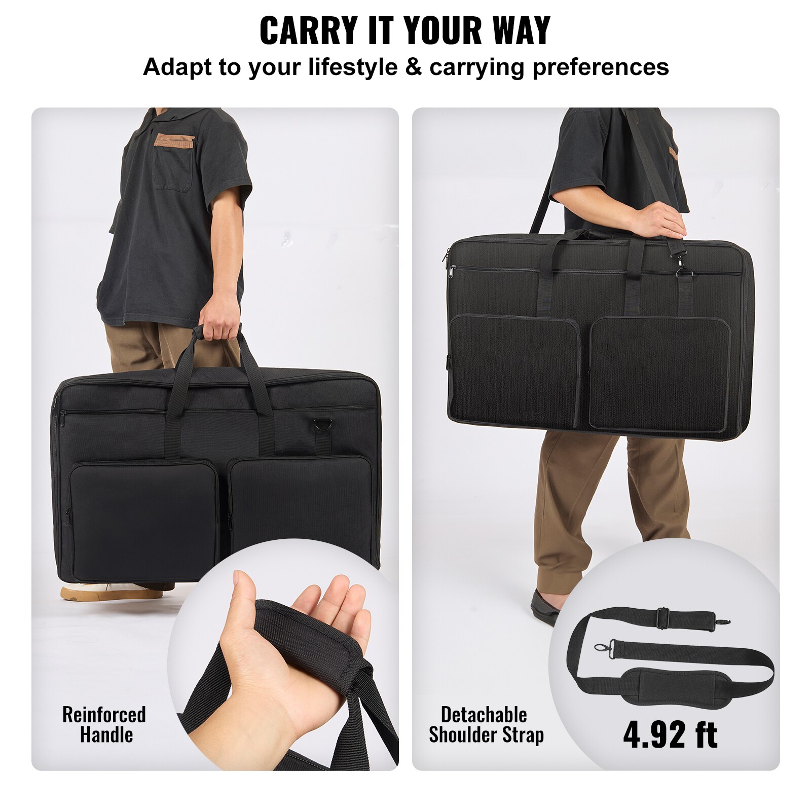 VEVOR SCDJSNB1200D04288V0 Tool-Bags - View #5