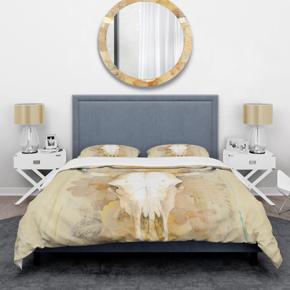 Designart BED30137-Q bedding - View #2