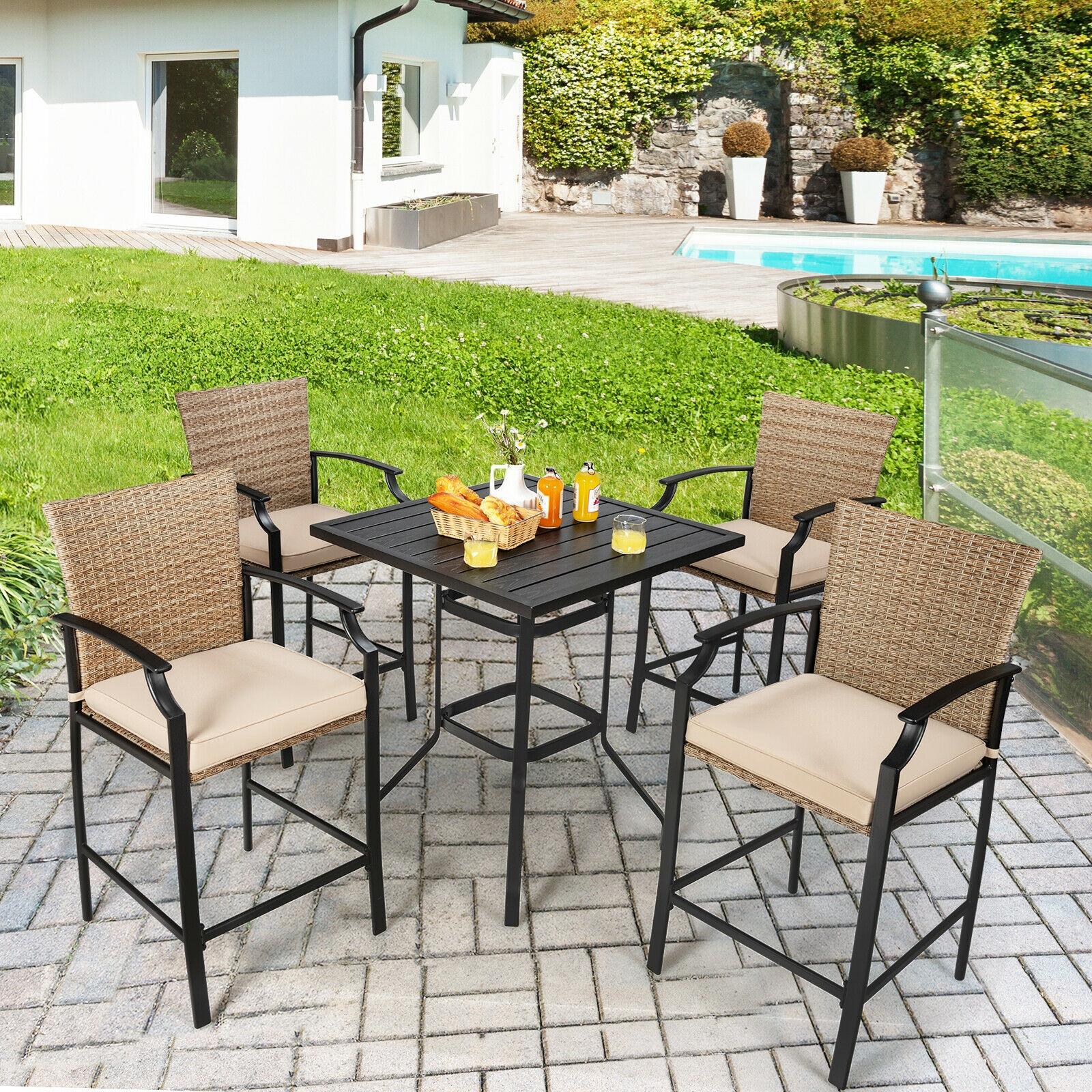 BABOOM BOM-0141-22-CO Patio-Chairs - View #2