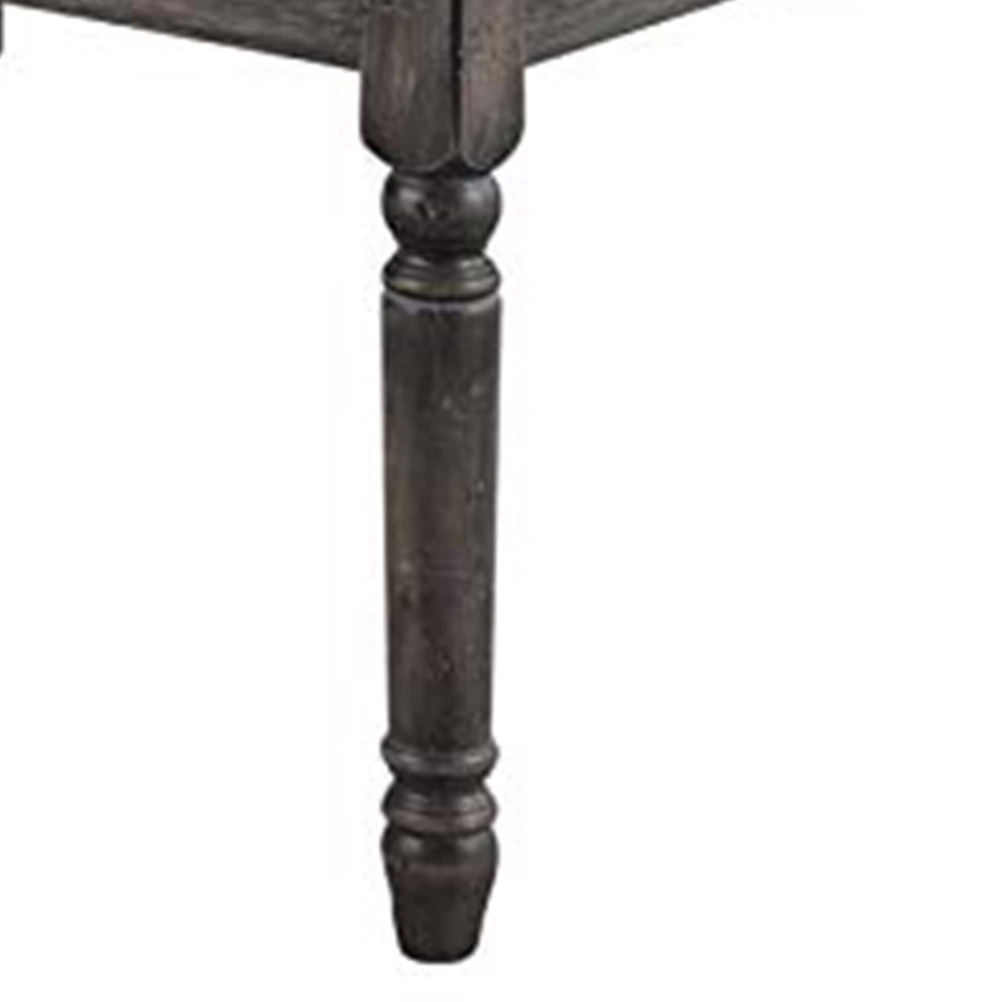 Benzara BM157230 Dining-Tables - View #4