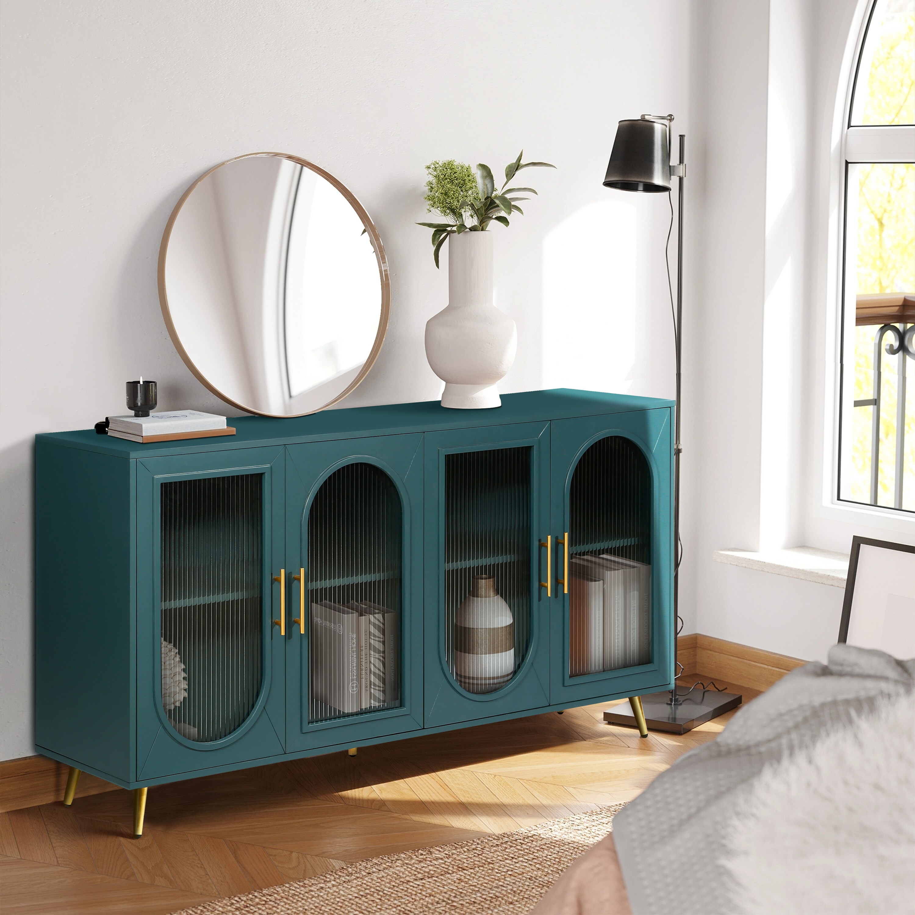Huluwat JL-45103595 Tv-Stands - View #6