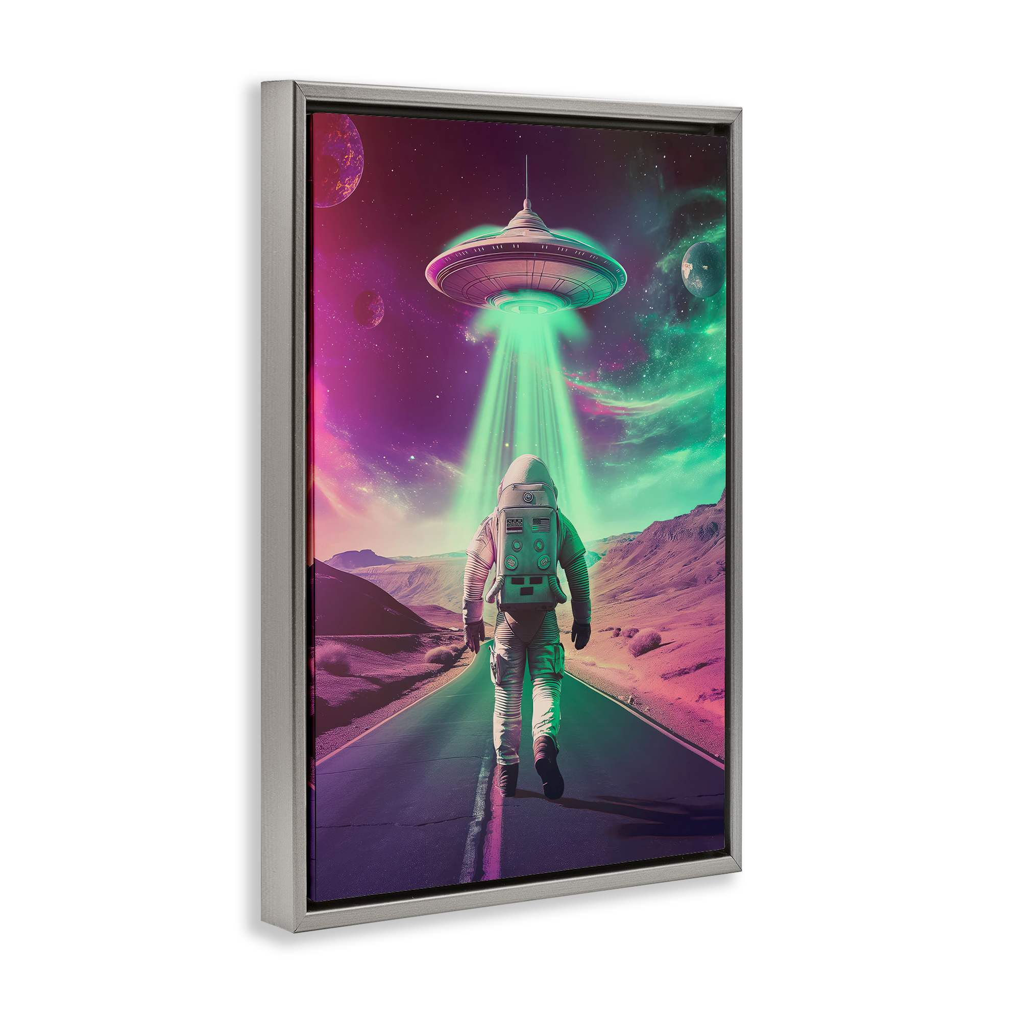 Stupell Industries BT-294-FFL-16X24 Wall-Art - View #2
