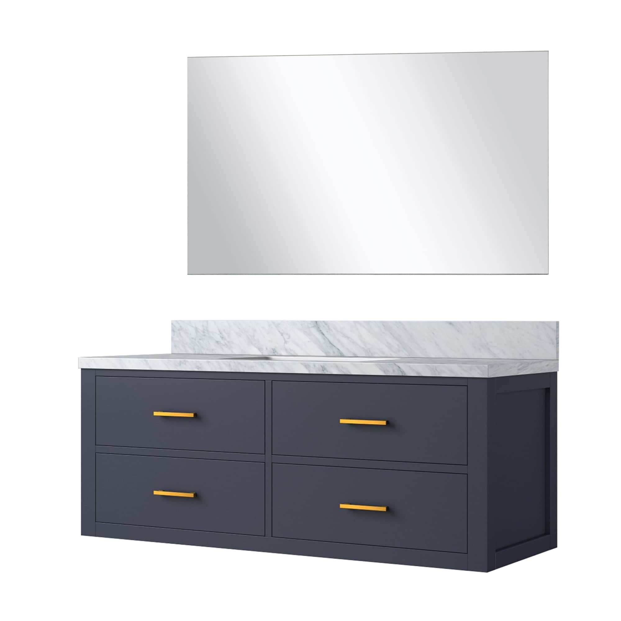 Lexora LVSO48SE110 Bath-Vanity-Combo - View #2
