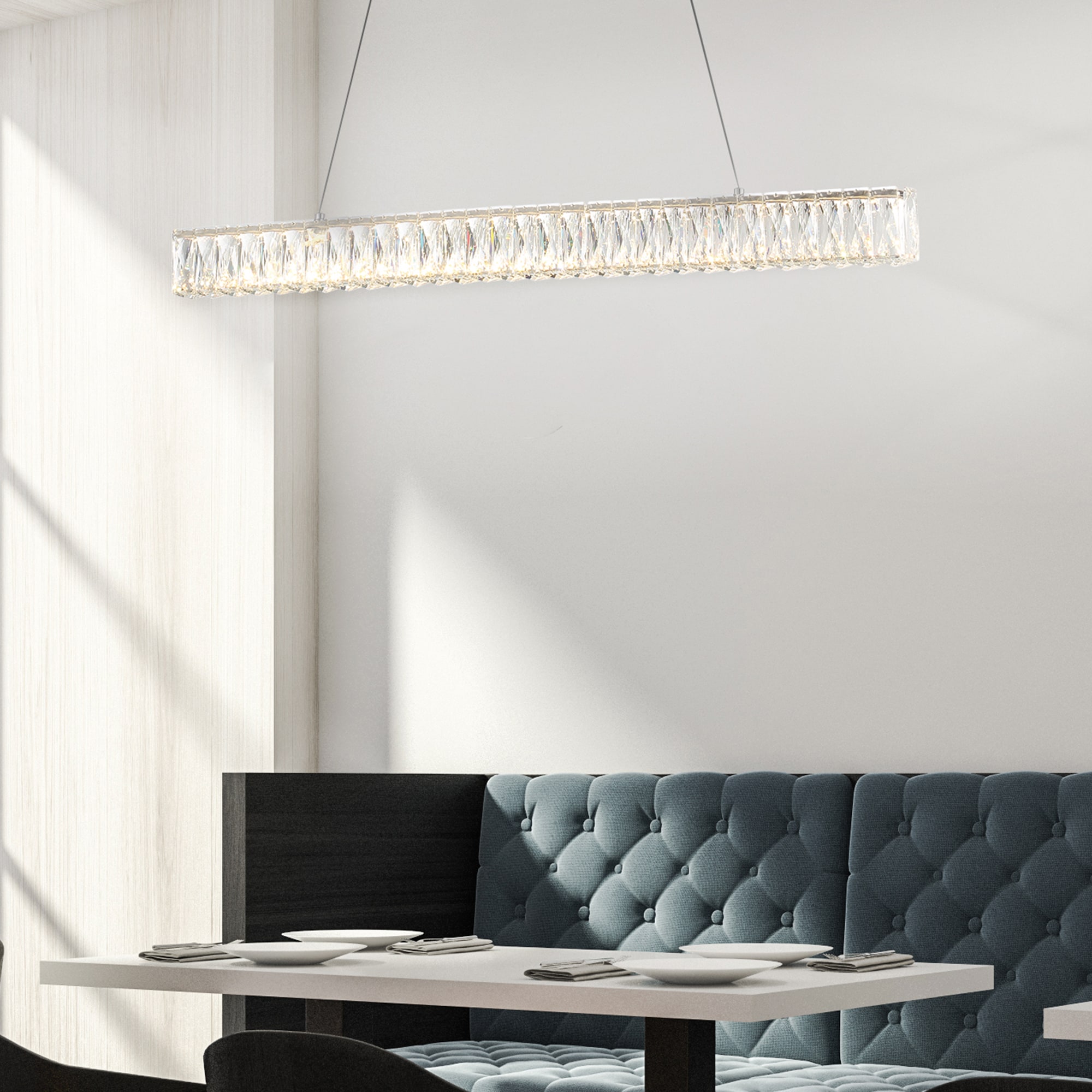 allen + roth 46375-LWUC Pendant-Lights - View #10
