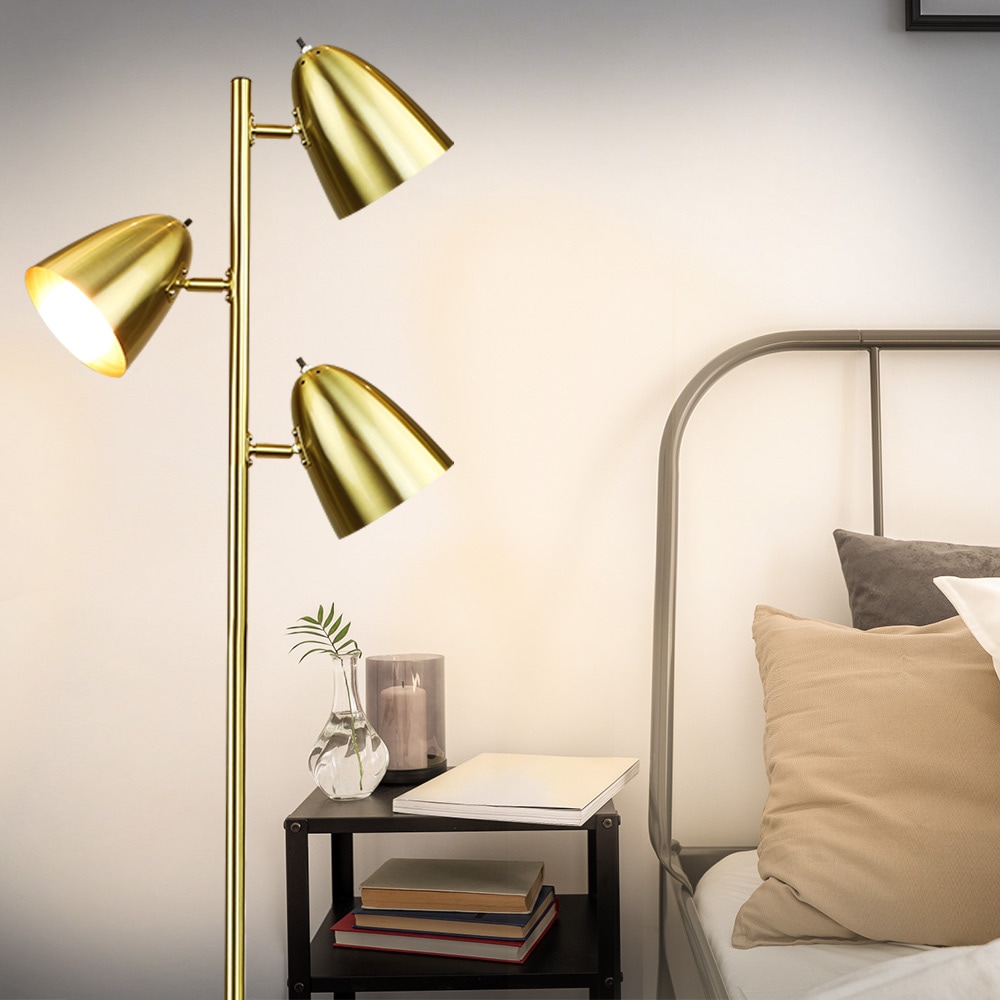 Depuley WSFLL009-G floorlamps - View #9