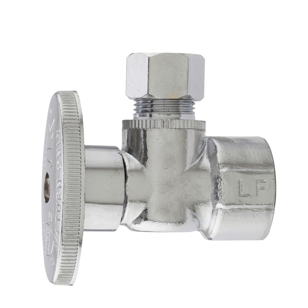 Plumb Pak K2048PCLF Shut-Off-Valves - View #2