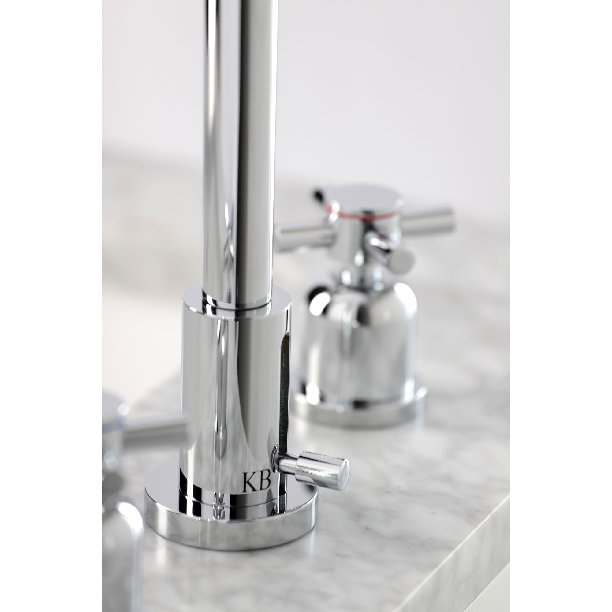 Kingston Brass WLFSC8931DX Lavatory-Faucets - View #6