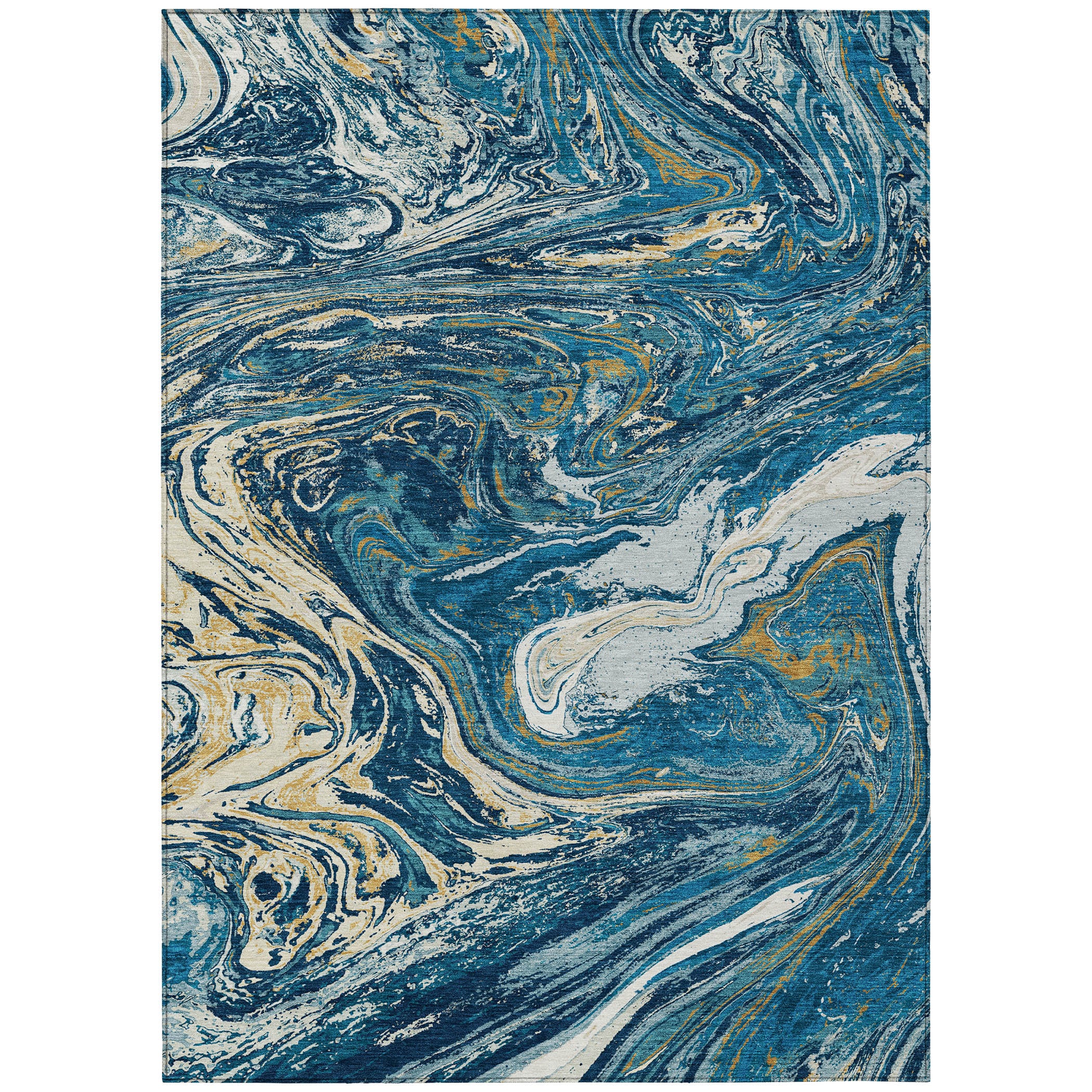 Addison Rugs ACN1061NA5X8 rugs - View #2
