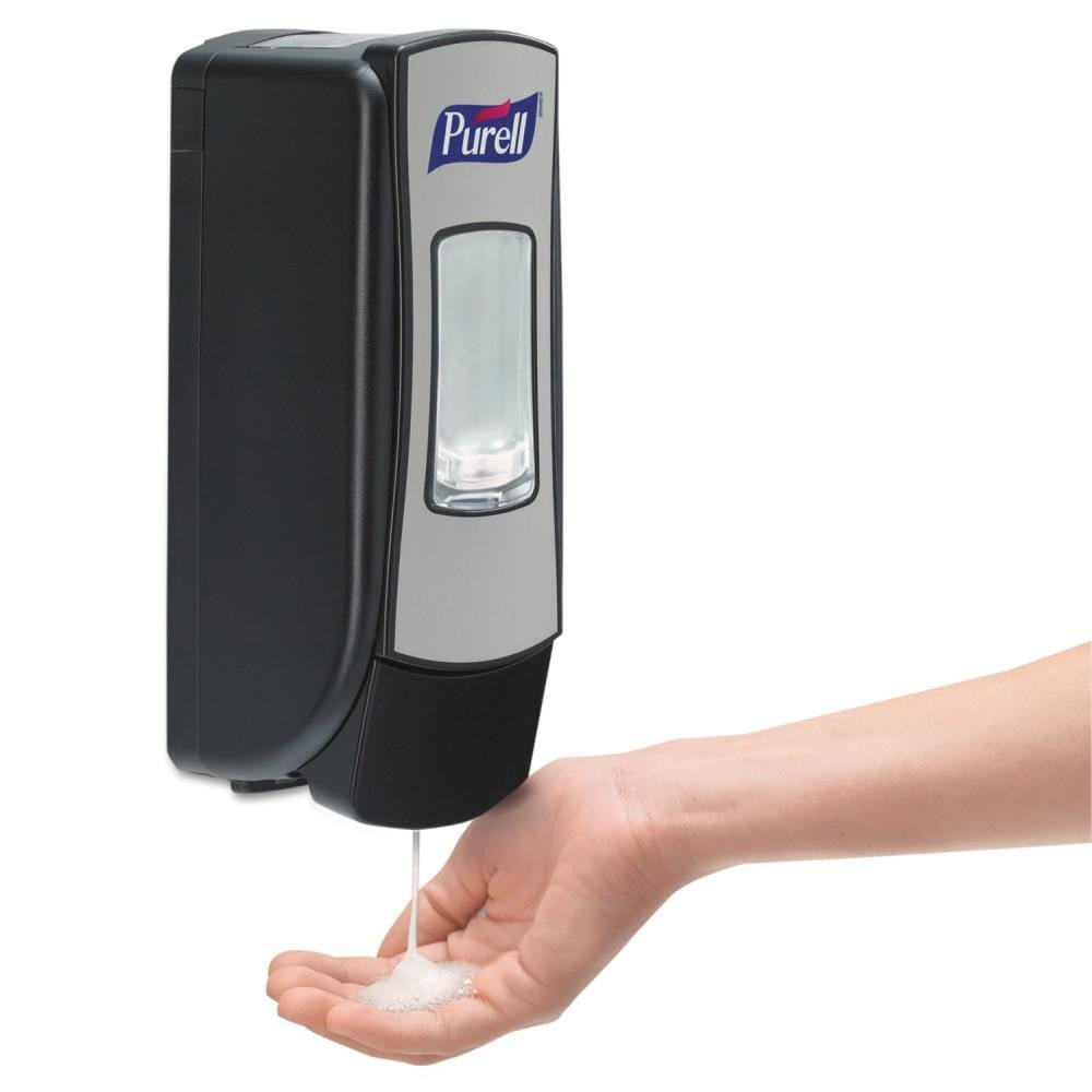 PURELL GOJ870504EA Hand-Sanitizers - View #4