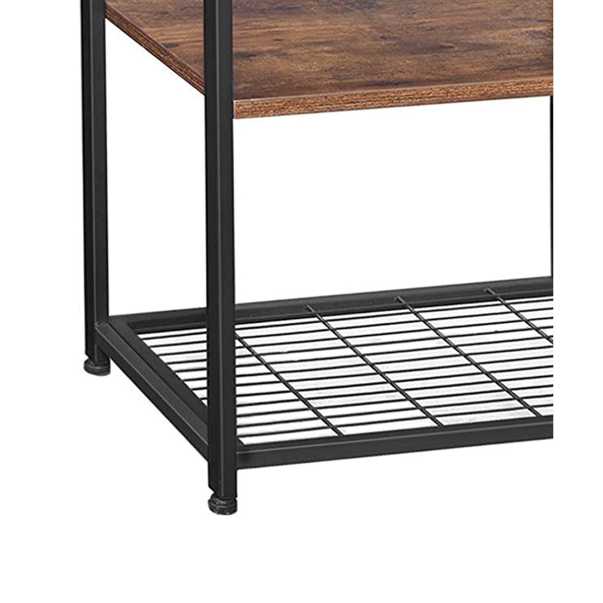 Benzara BM217105 Dining-Kitchen-Storarge - View #3