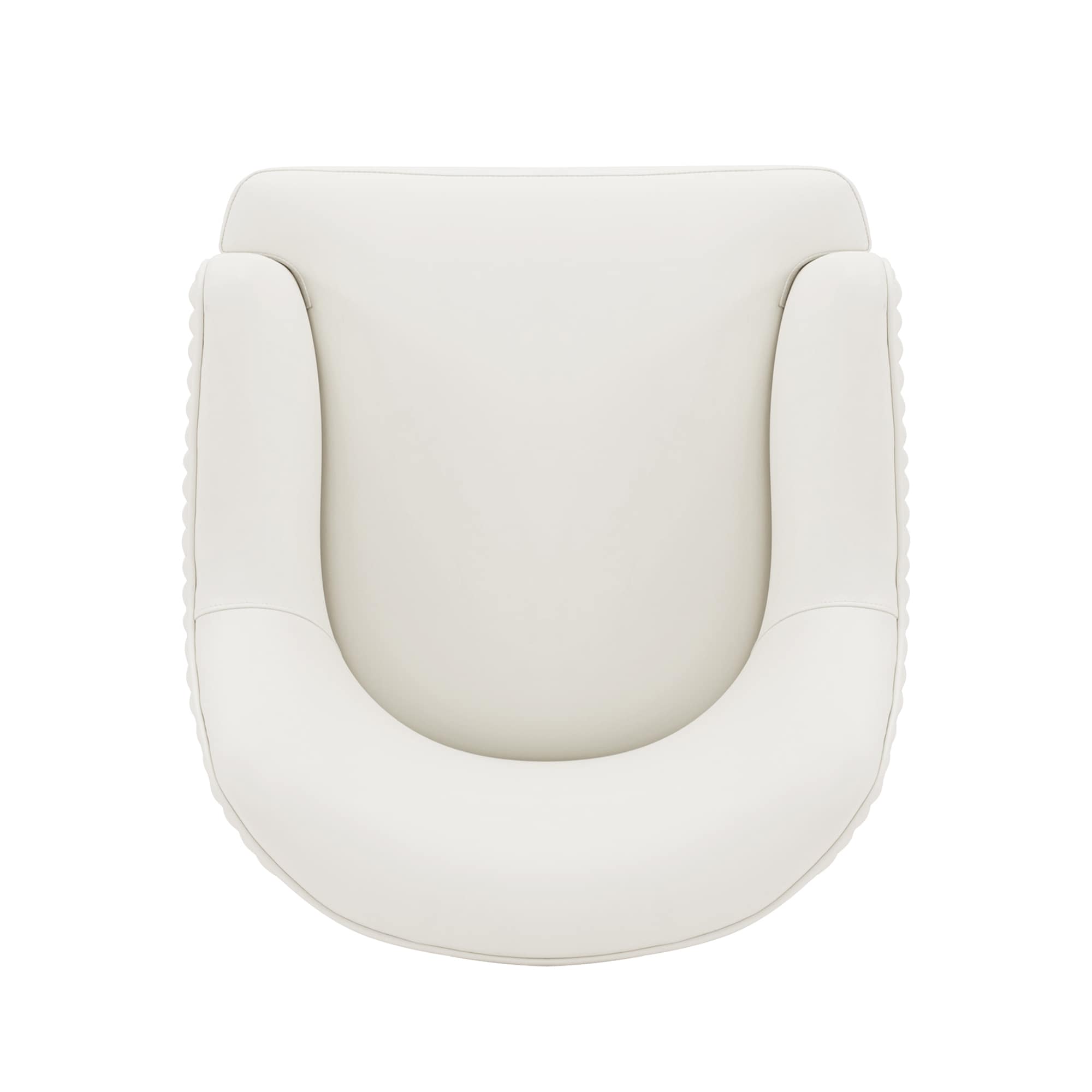 Manhattan Comfort 2-DC078-CR Dining-Chairs - View #9