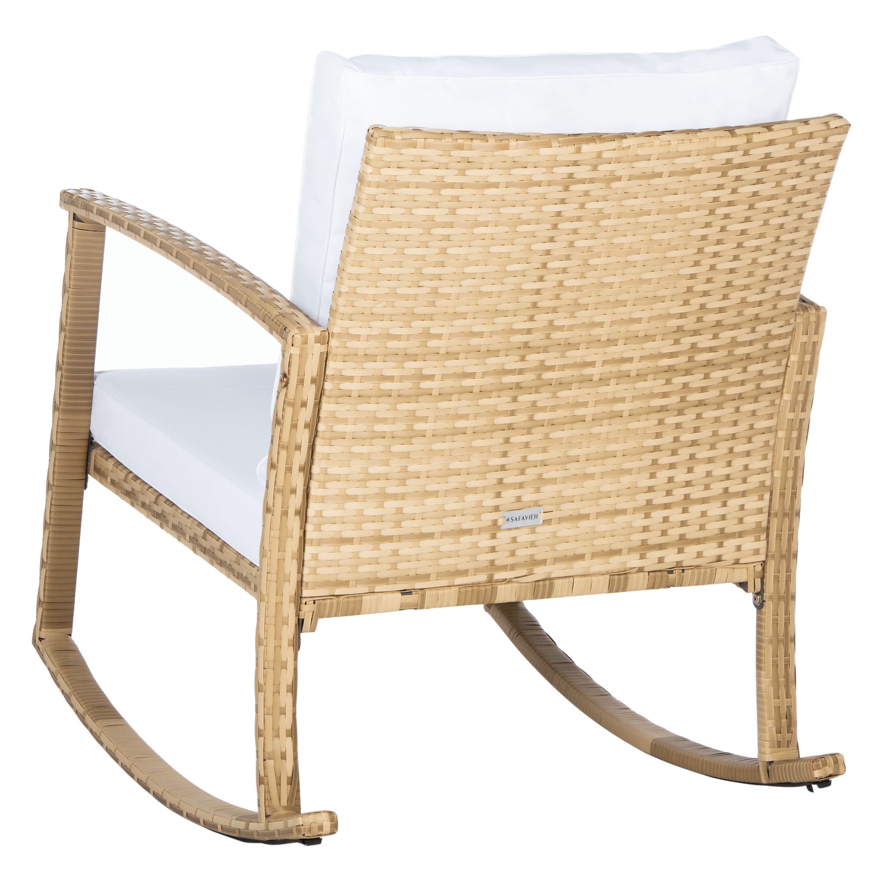 Safavieh PAT7721D Patio-Chairs - View #2