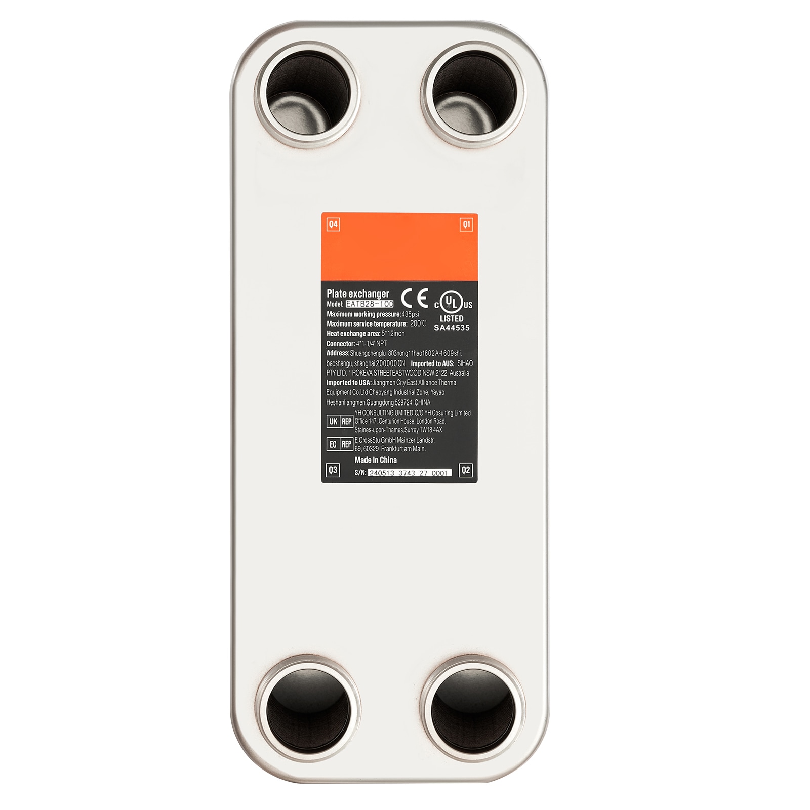 VEVOR SCQHBSHRQ51205610V0 Gas-Water-Heaters - View #9