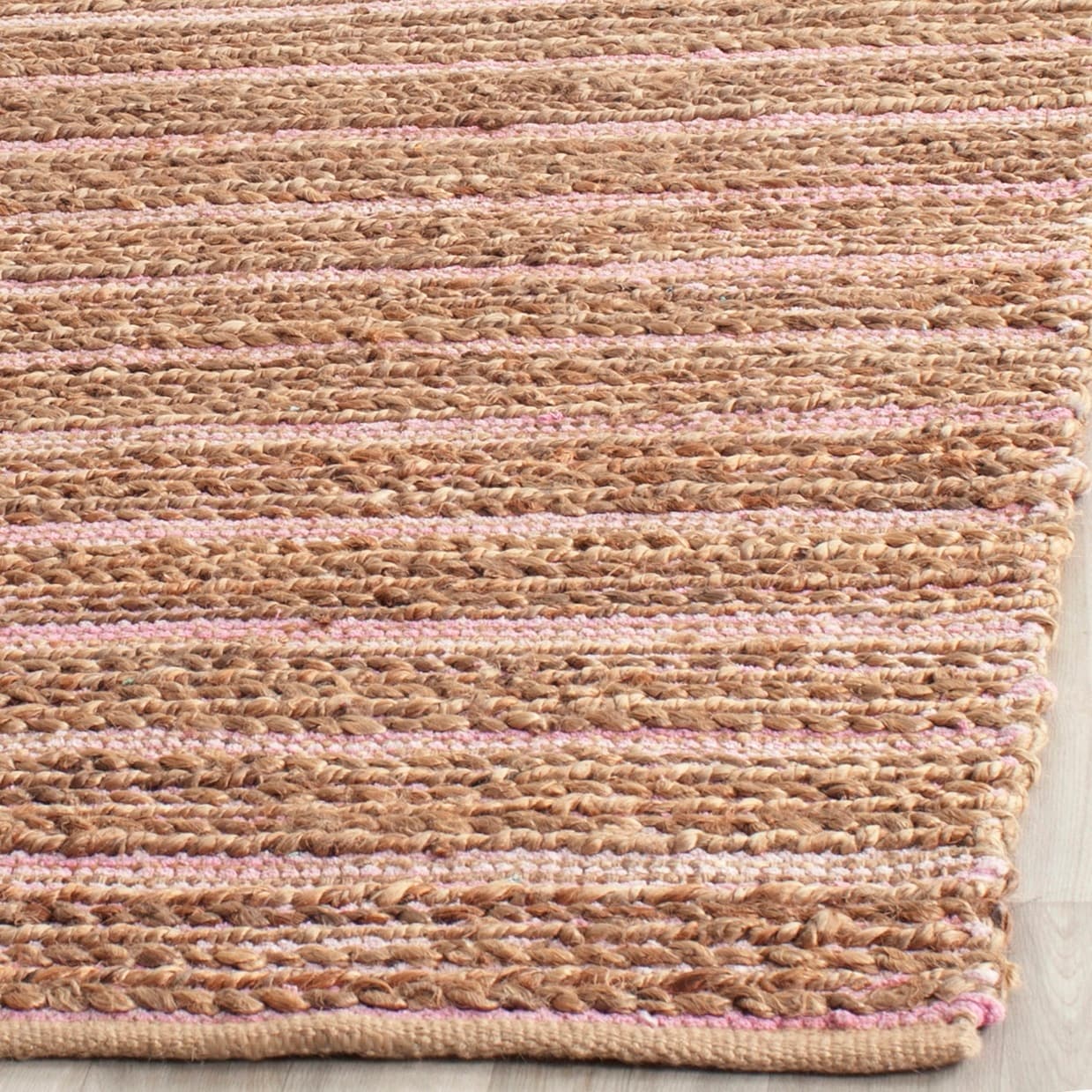 Safavieh CAP851E-4 rugs - View #3