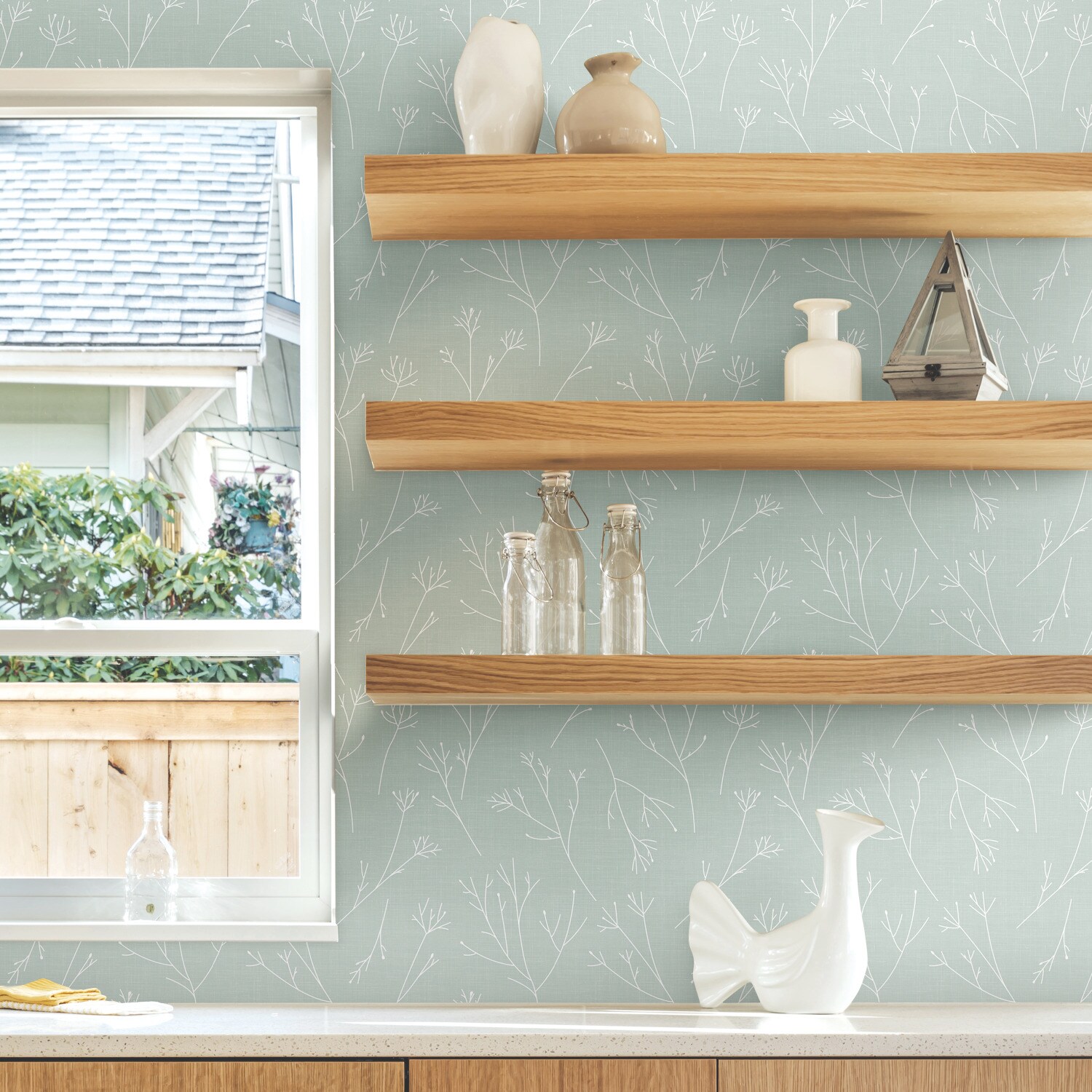 RoomMates RMK11950WP wallpaper - View #4