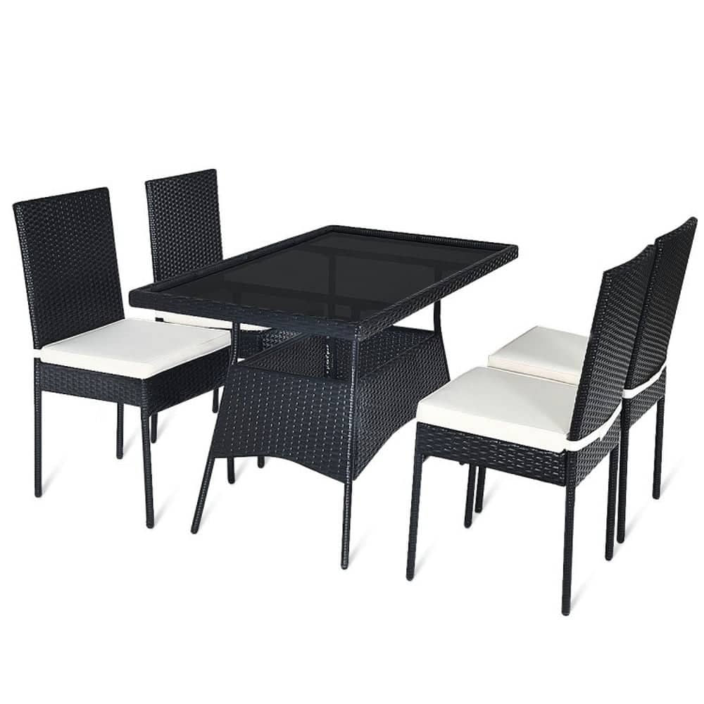 VERYKE 5901264782853 Patio-Dining-Sets - View #7