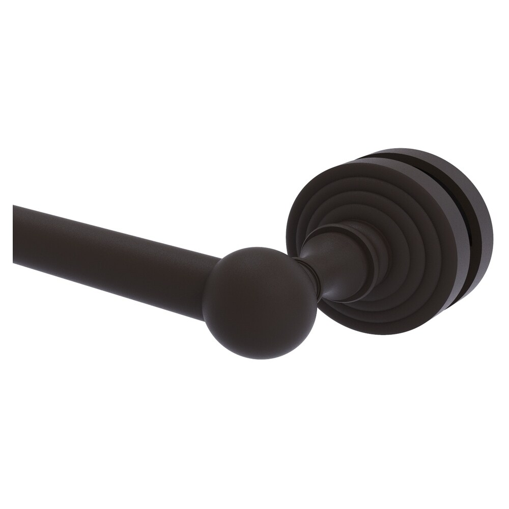 Allied Brass WP-41-SM-24-ORB d060350 - View #2