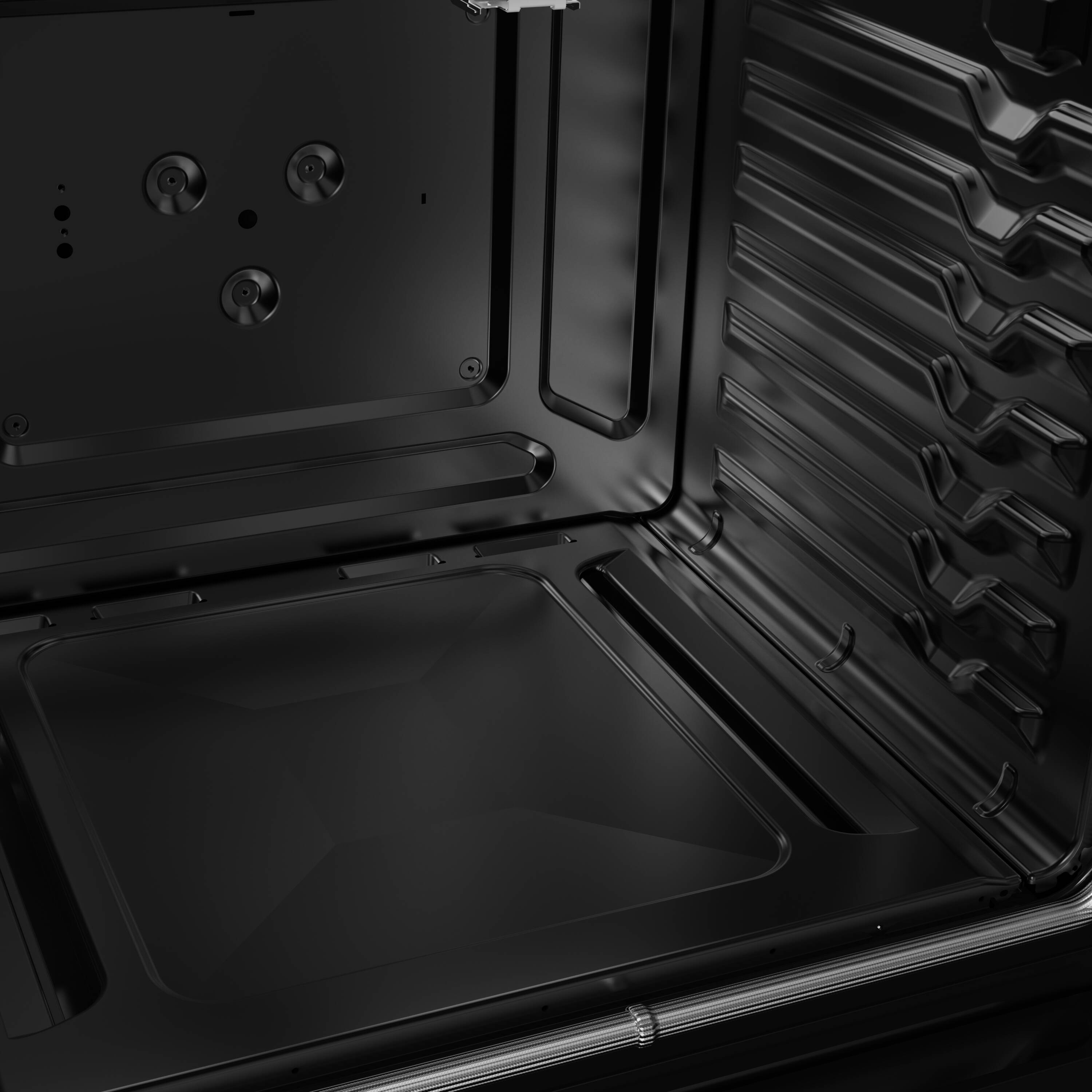Midea MGR30S2ABB Freestanding-Gas-Ranges - View #14