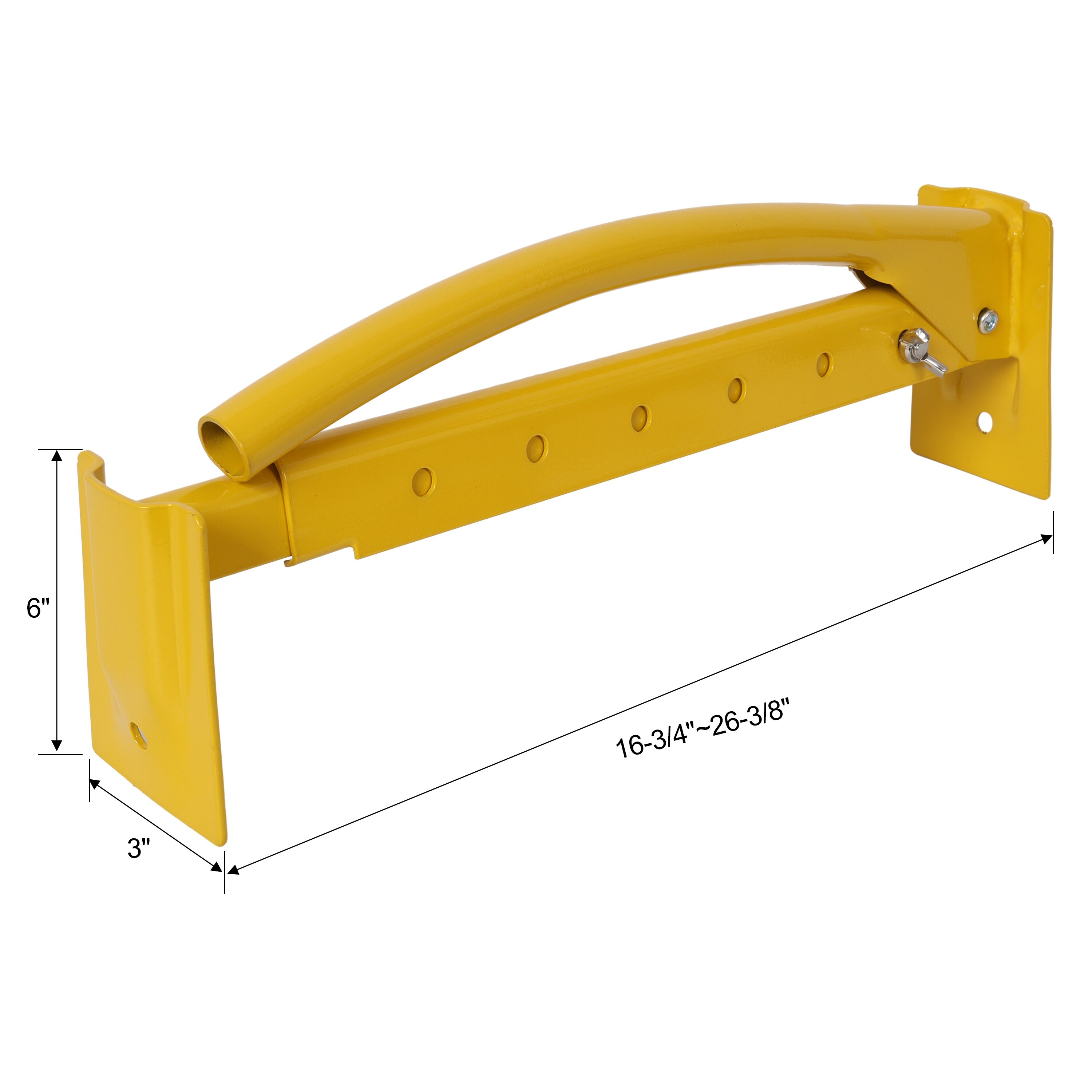 Dexmalle W465P266736 Brick-Tongs - View #3