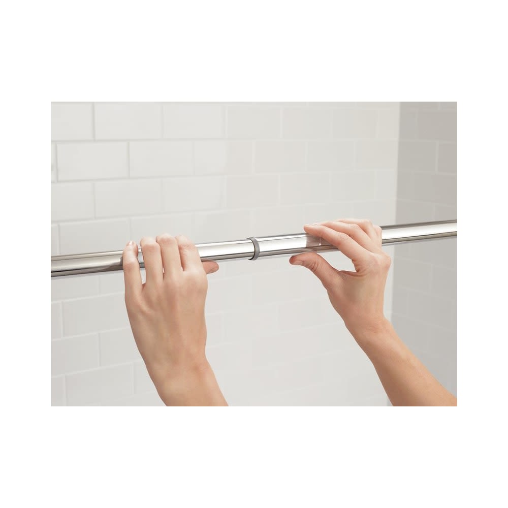 Moen TR1000BG Shower-Rods - View #7